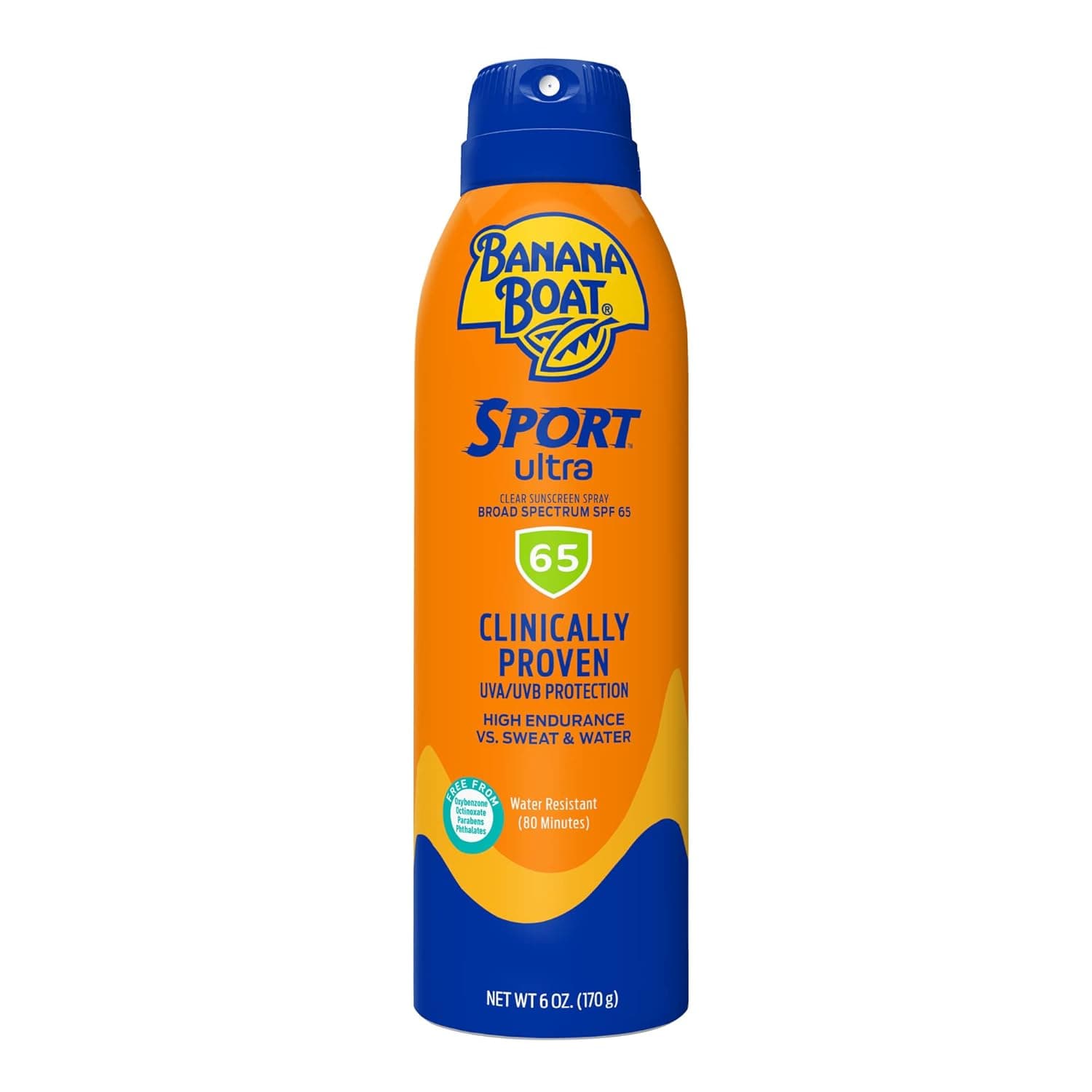 Banana Boat Sport Ultra SPF 50 Sunscreen Spray – image 16