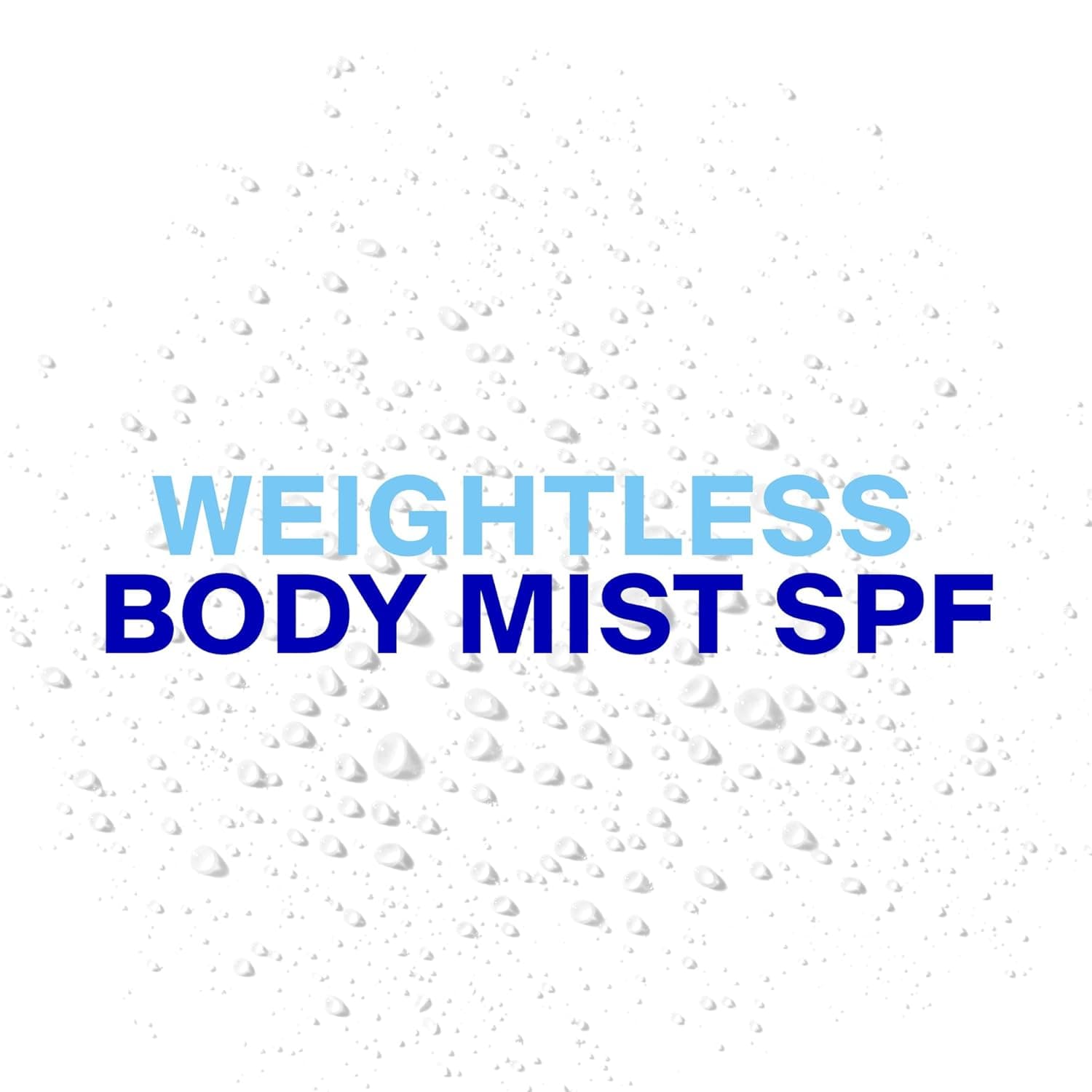 Supergoop! PLAY Antioxidant Body Mist Vitamin C -SPF 50 PA++++ Broad Spectrum Sunscreen – image 2
