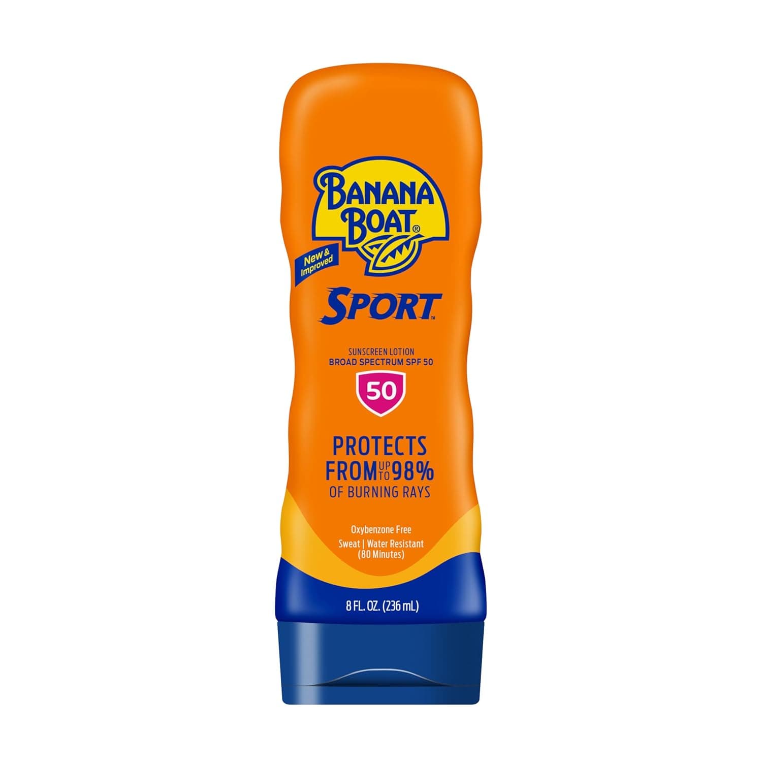Banana Boat Sport Ultra SPF 50 Sunscreen Lotion, 12oz – image 14