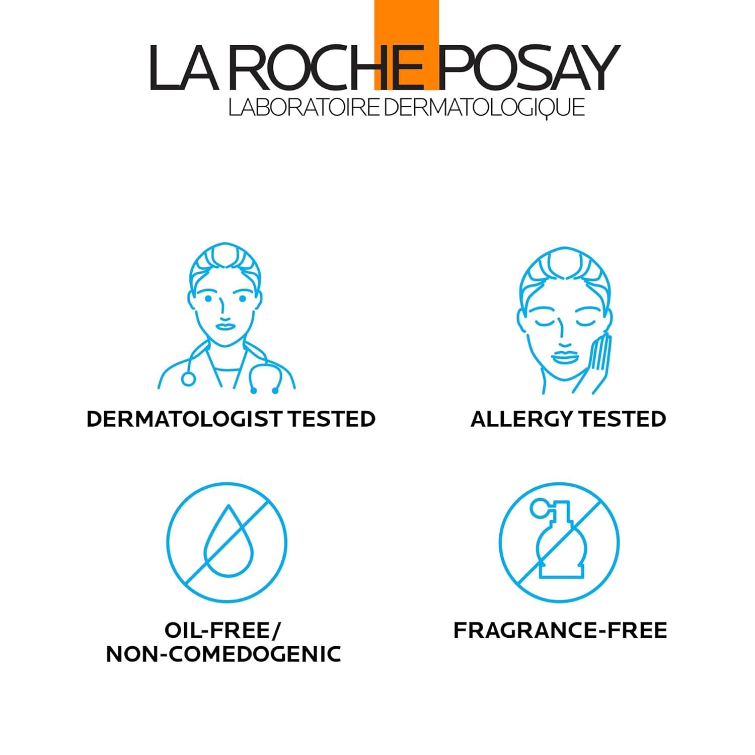 La Roche-Posay Anthelios Melt-In Milk Sunscreen SPF 100 – image 5