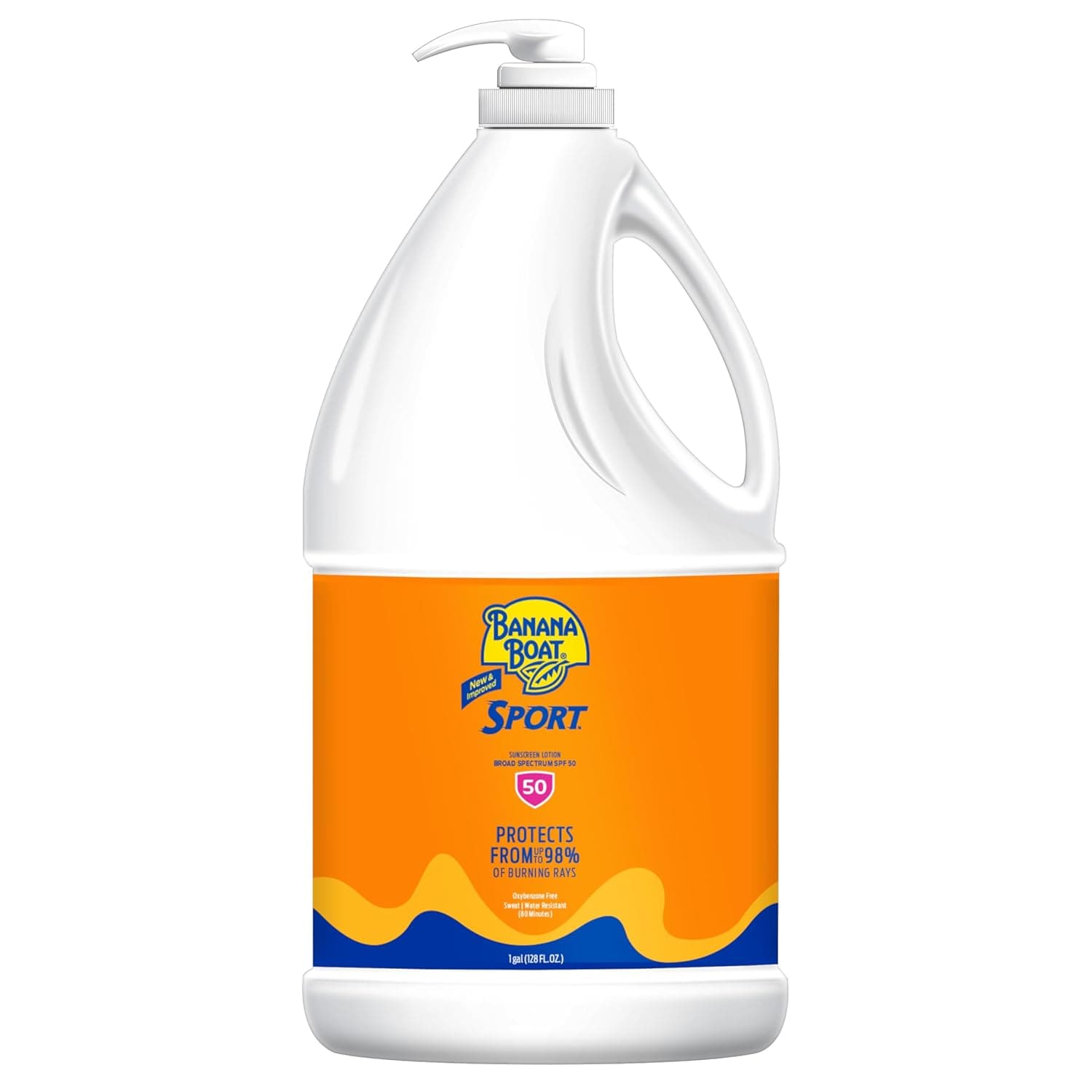 Banana Boat Sport Ultra SPF 50 Sunscreen Lotion, 12oz – image 19