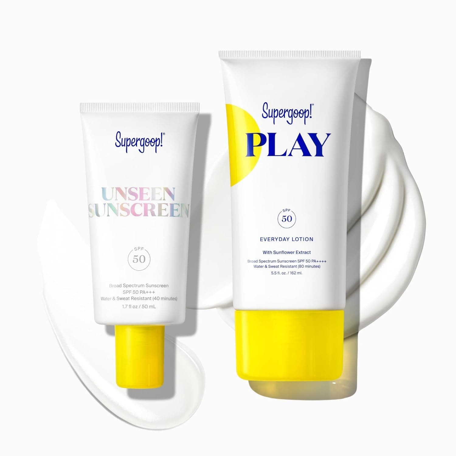 Supergoop! Unseen Sunscreen – image 22