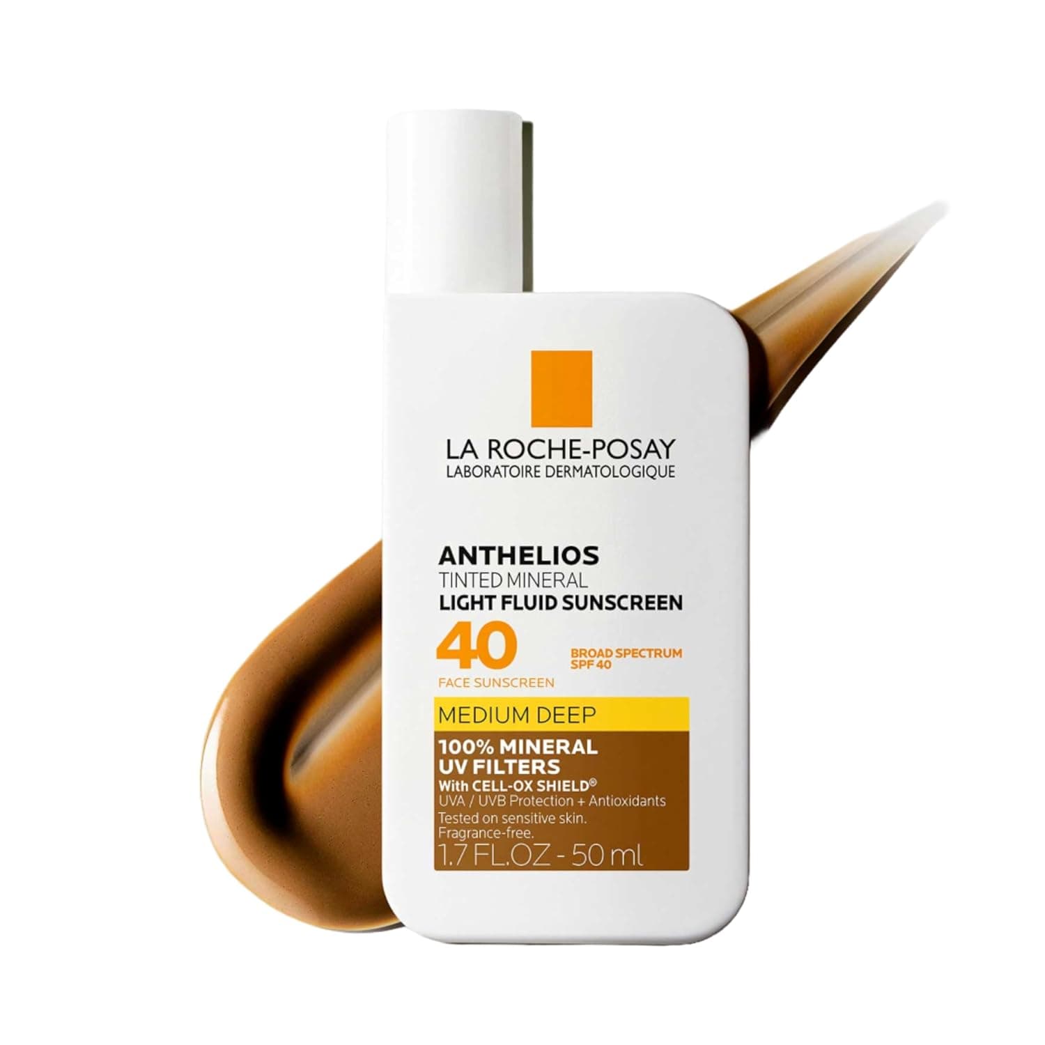 La Roche-Posay Anthelios Sunscreen SPF 40 – image 11