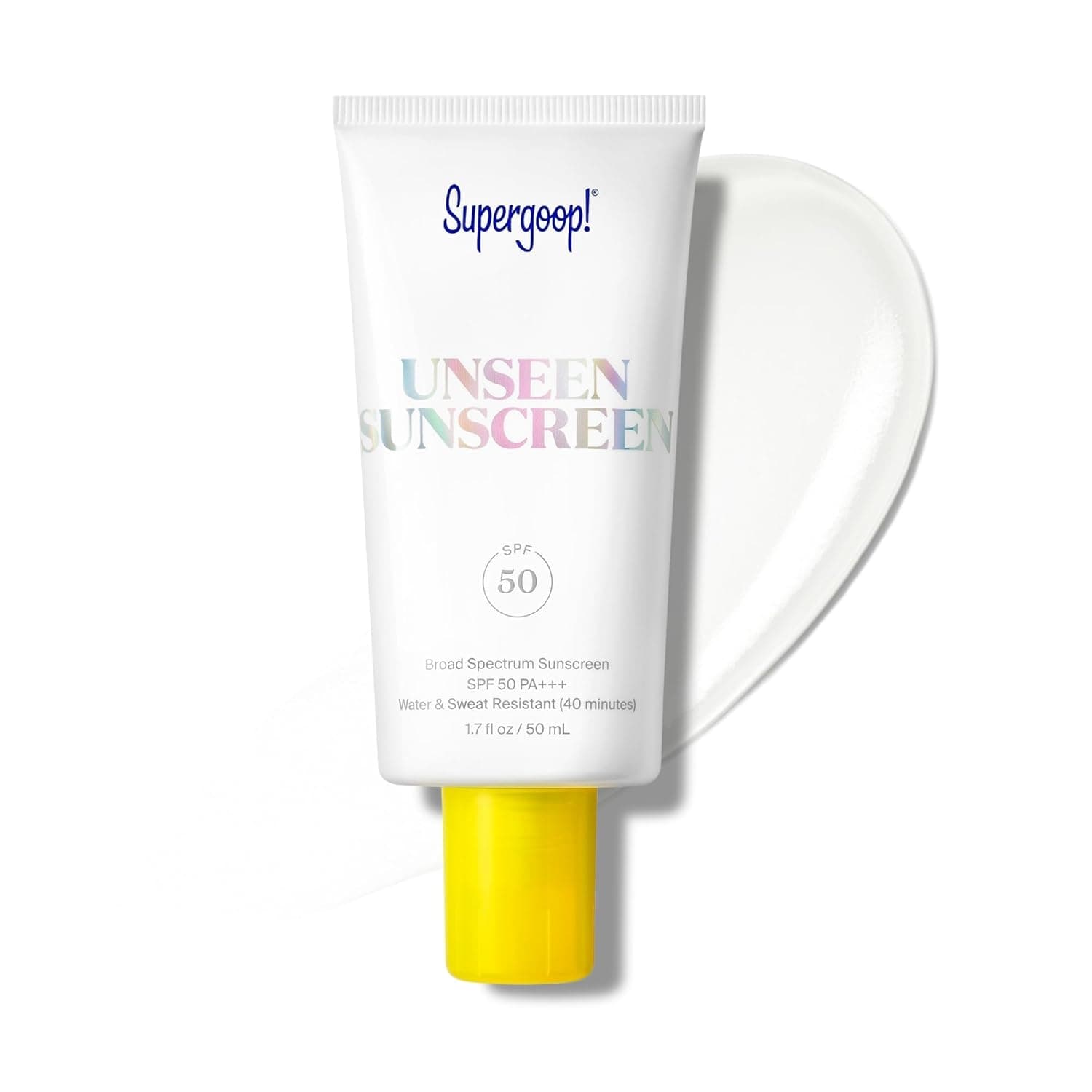 Supergoop! Unseen Sunscreen – image 18