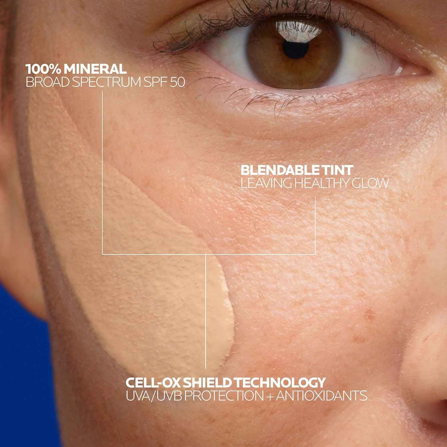 La Roche-Posay Anthelios Sunscreen SPF 40 – image 4