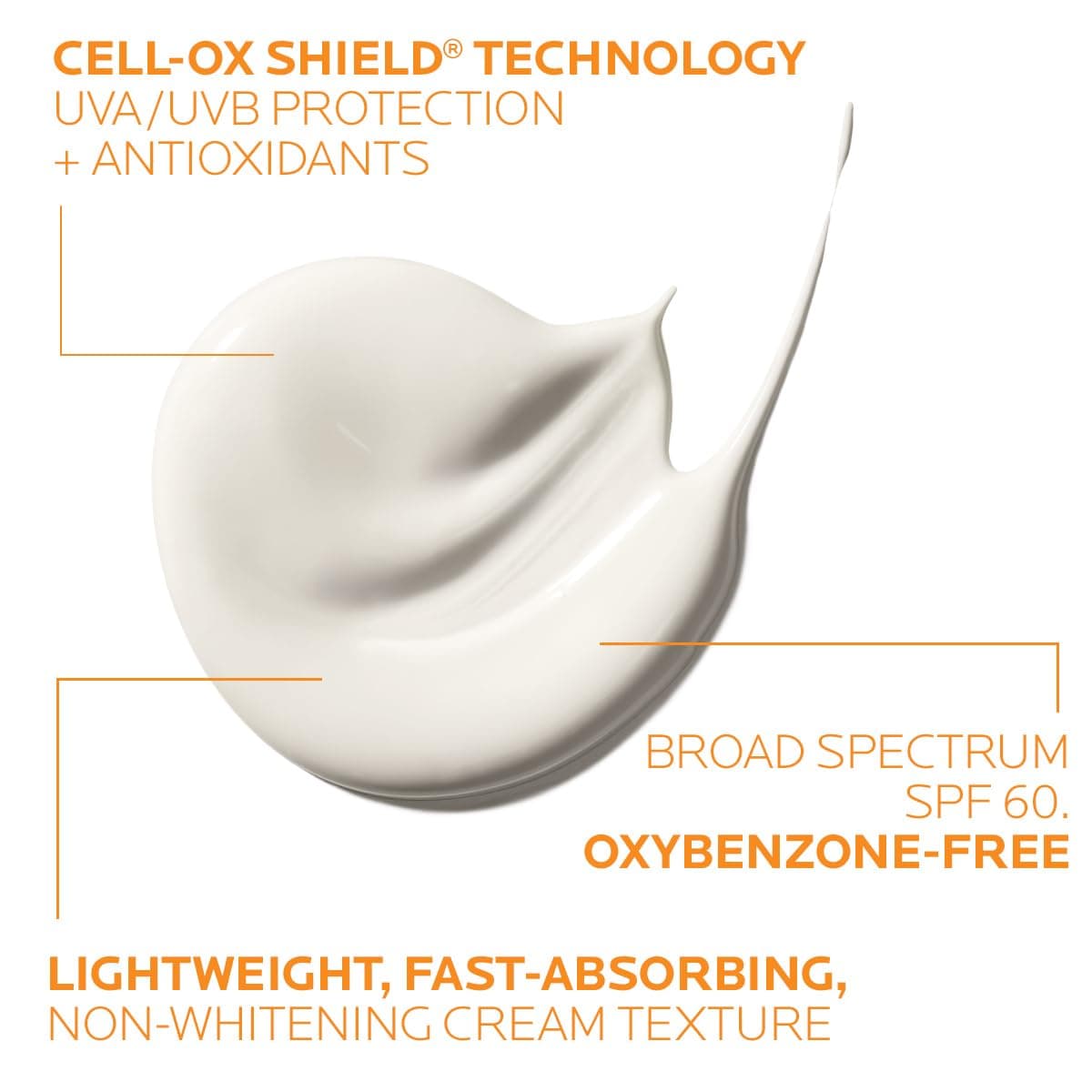 La Roche-Posay Anthelios Melt-In Milk Sunscreen SPF 60 – image 2