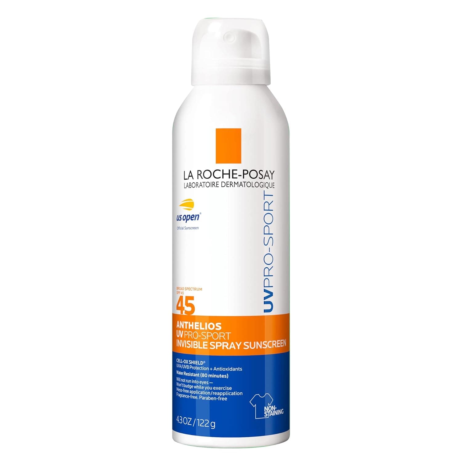 La Roche-Posay Anthelios UV Pro-Sport Sunscreen for Face & Body – image 12