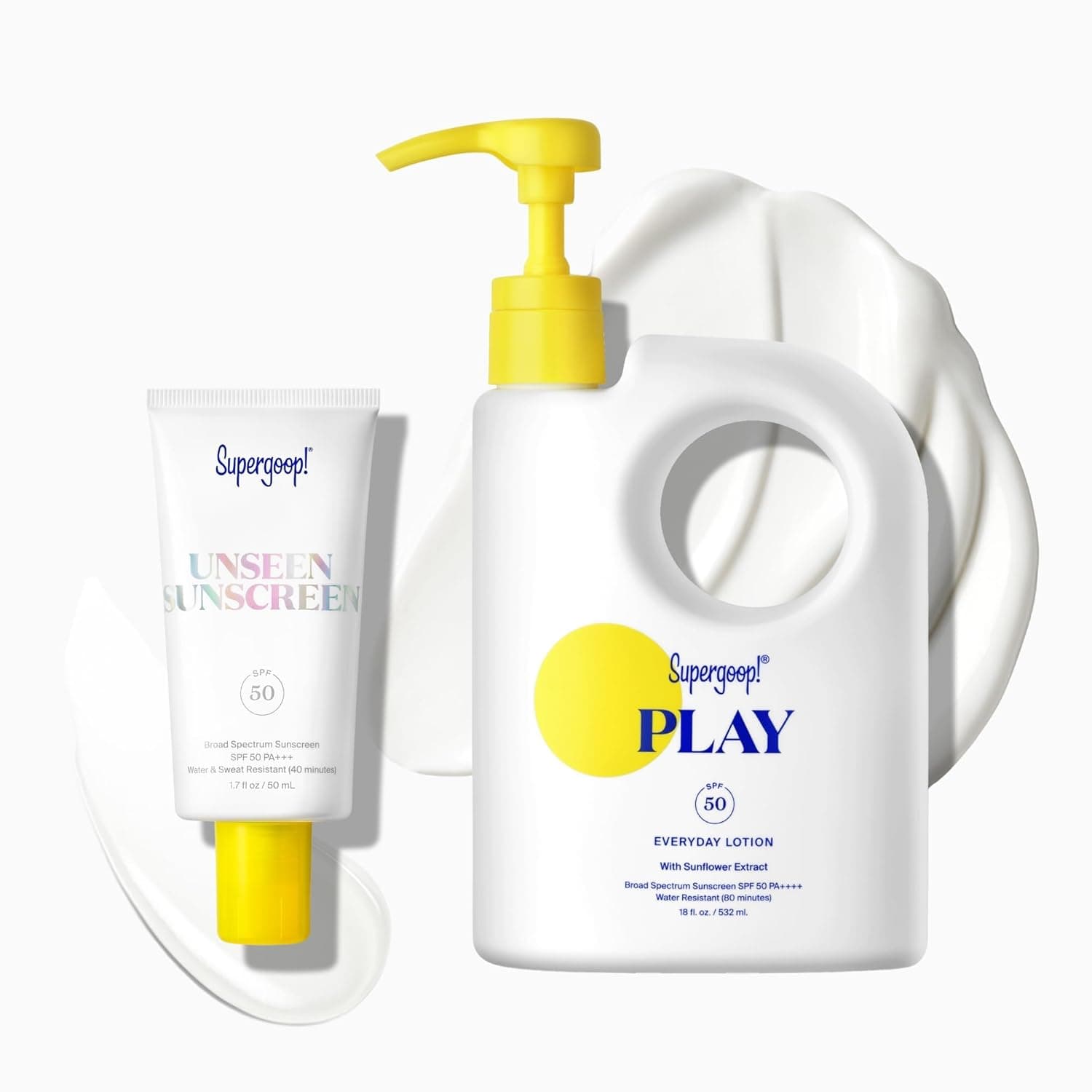 Supergoop! Unseen Sunscreen – image 16