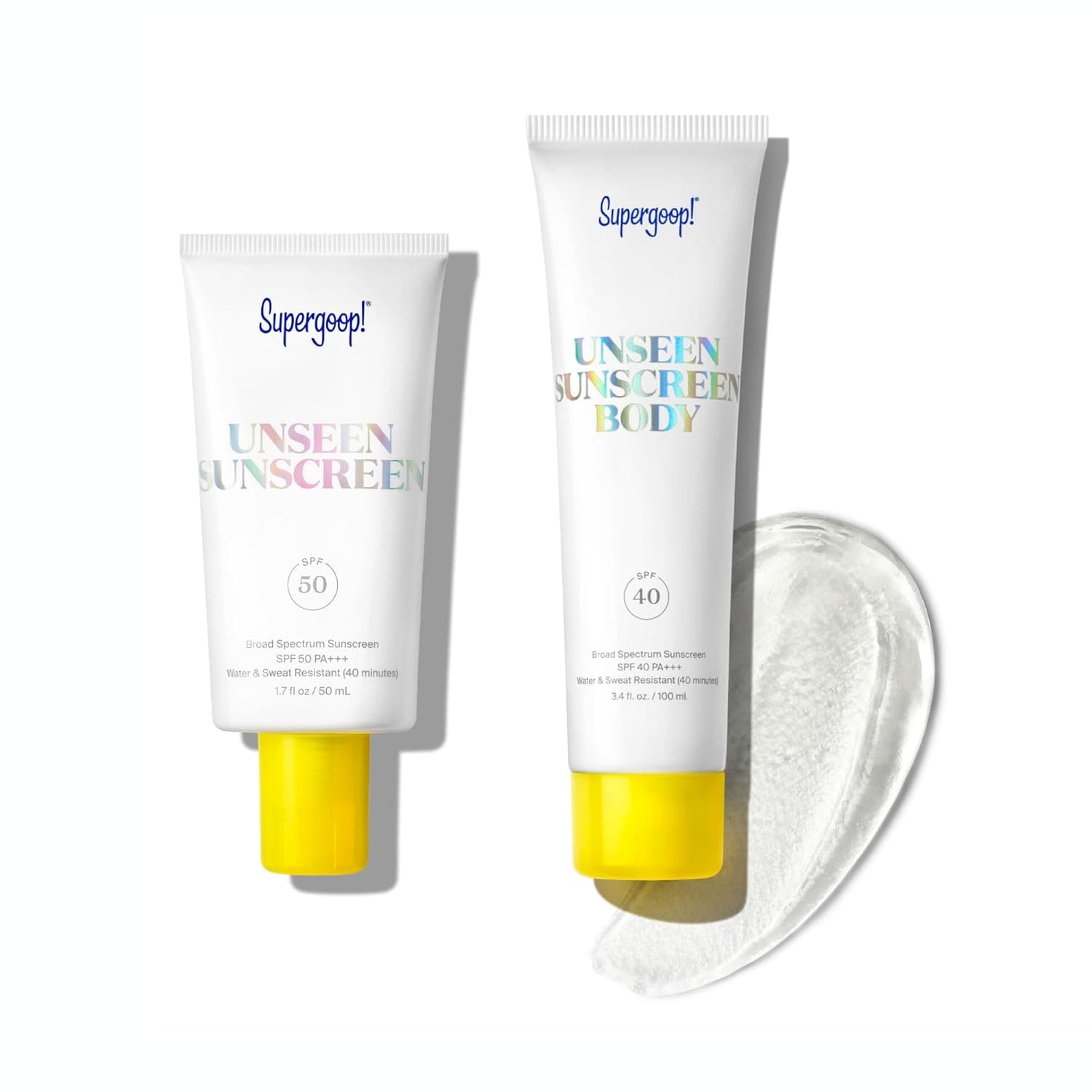 Supergoop! Unseen Sunscreen – image 24