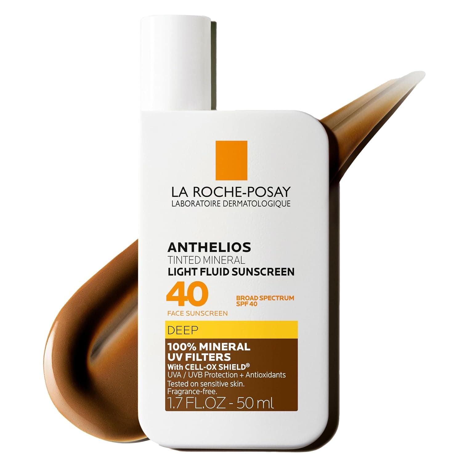 La Roche-Posay Anthelios Sunscreen SPF 40 – image 13