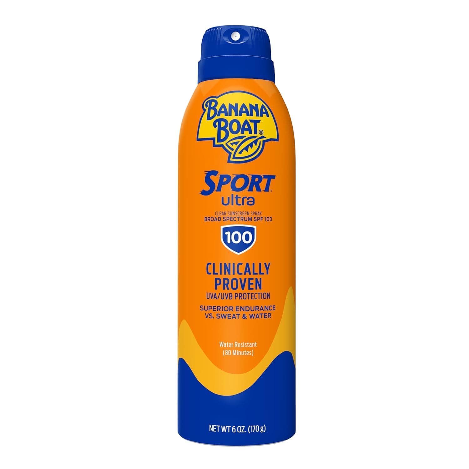 Banana Boat Sport Ultra SPF 50 Sunscreen Spray – image 20