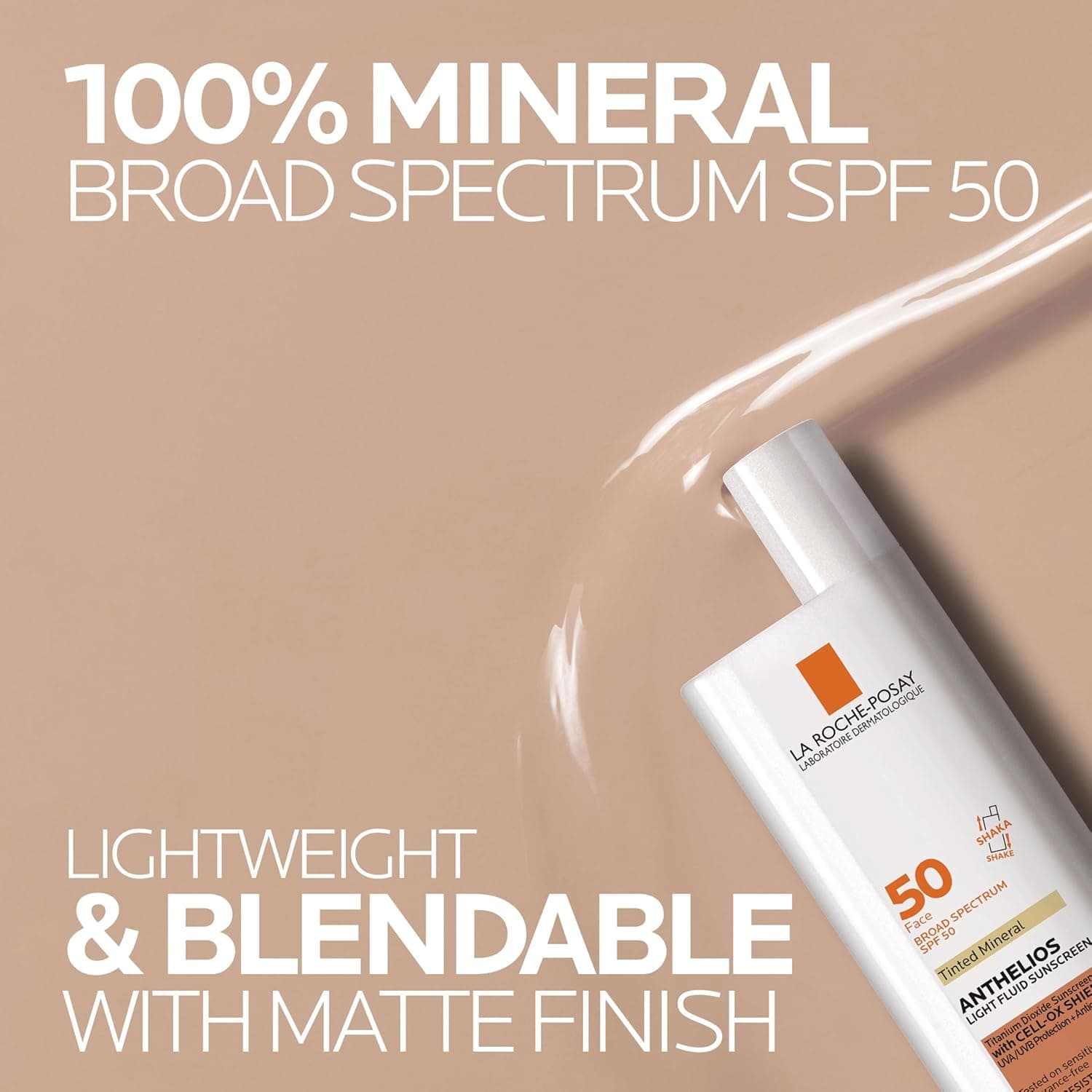 La Roche-Posay Anthelios Sunscreen SPF 40 – image 5