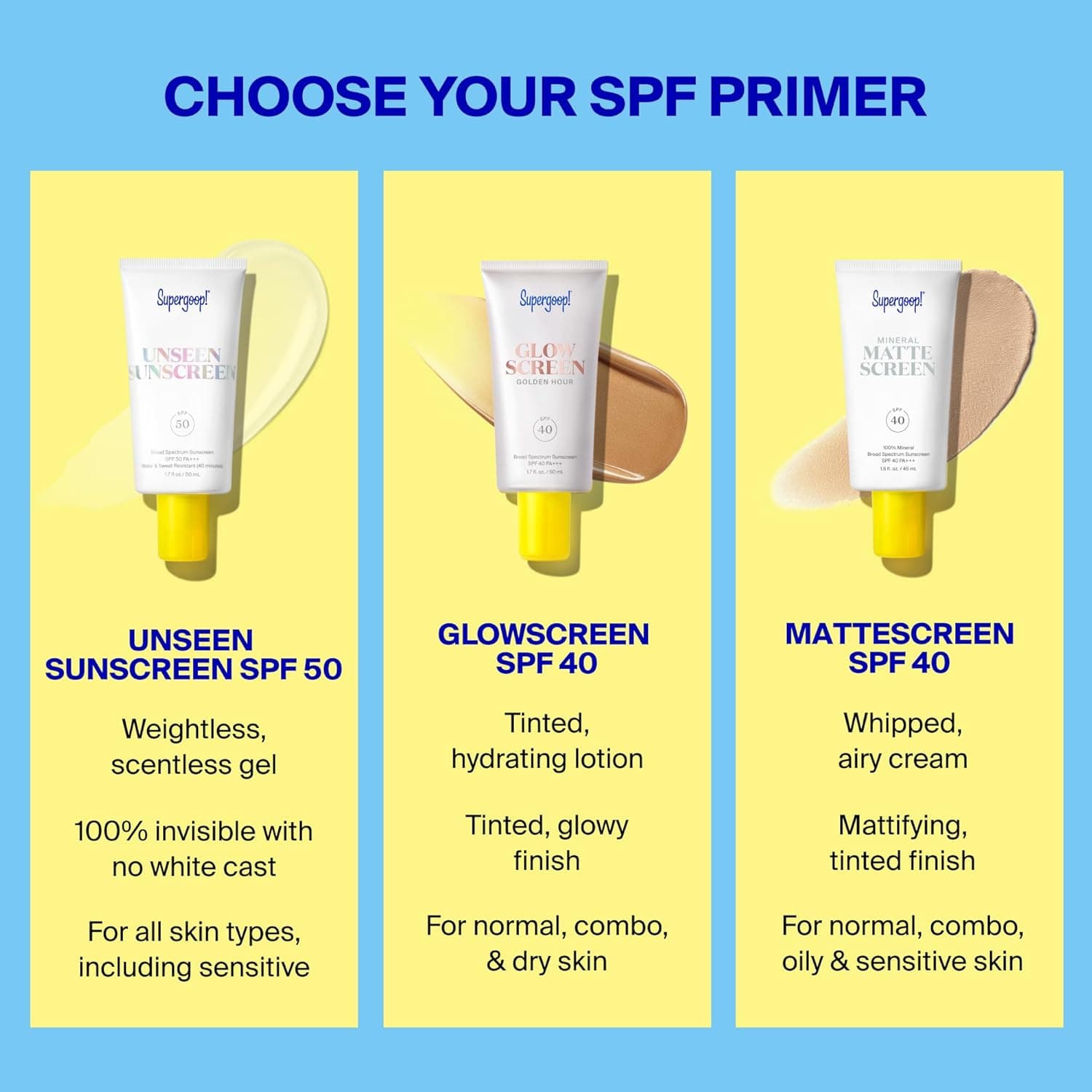 Supergoop! Unseen Sunscreen – image 13