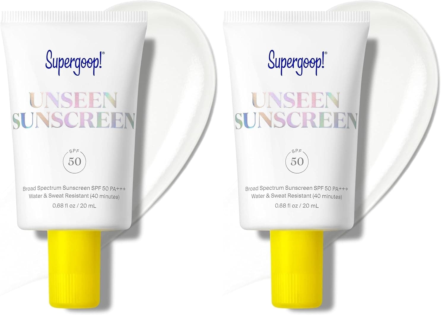 Supergoop! Unseen Sunscreen – image 15