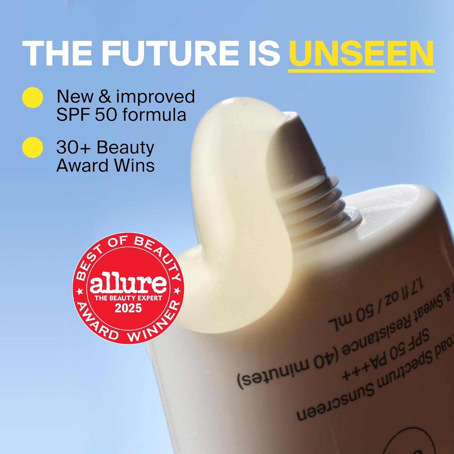 Supergoop! Unseen Sunscreen – image 5