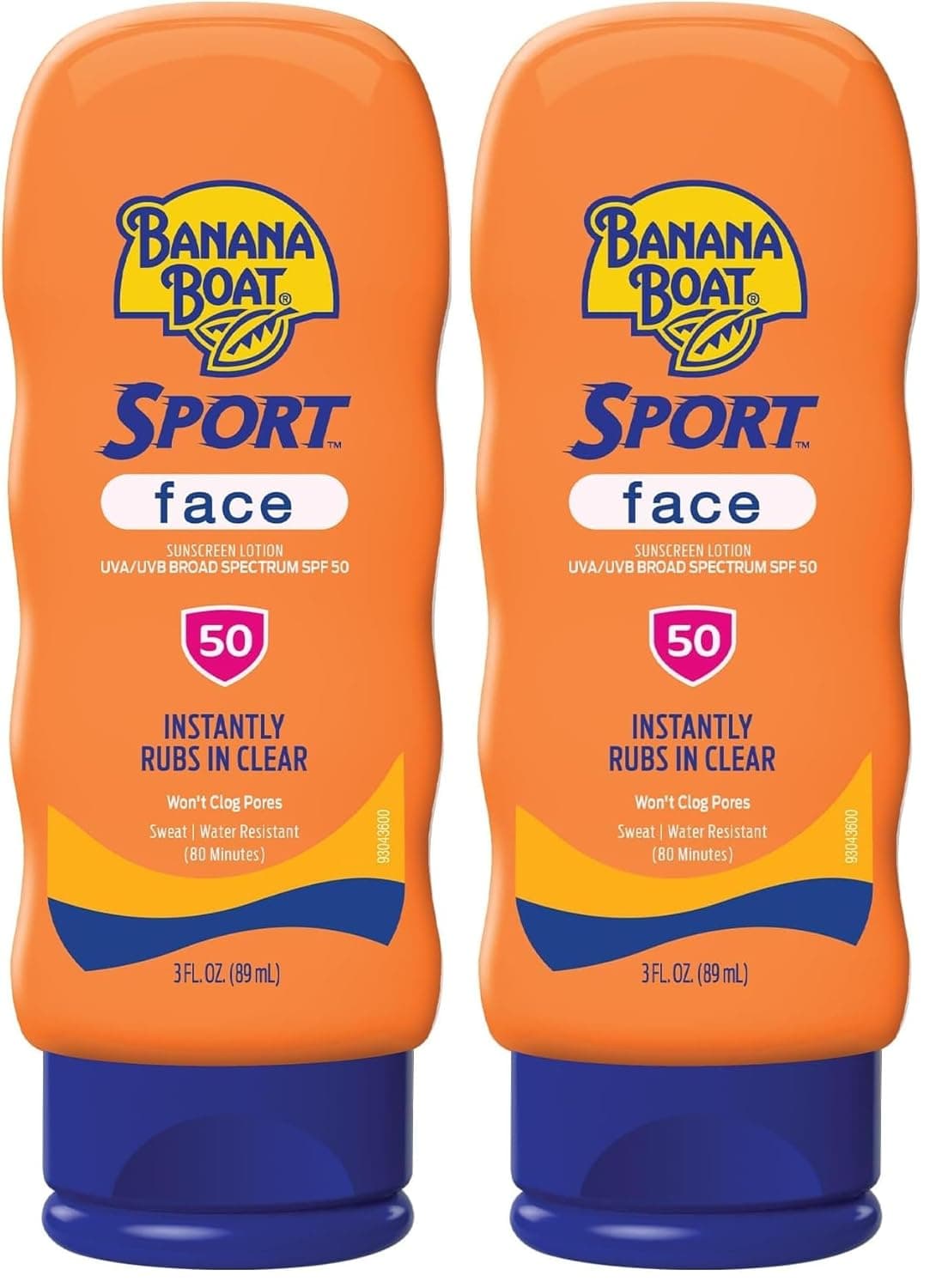 Banana Boat Sport Sunscreen for Face – image 10