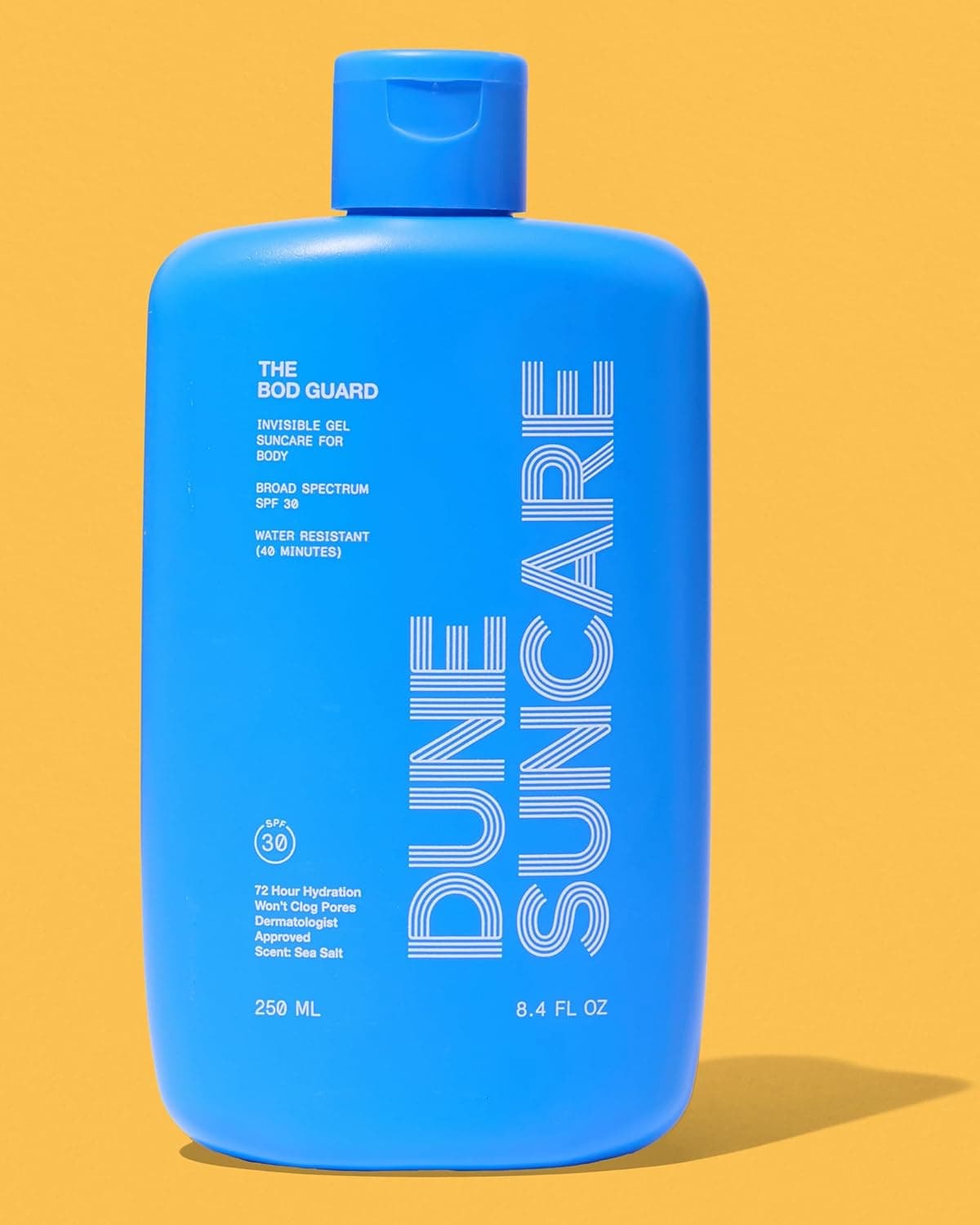 DUNE SUNCARE The Bod Guard – image 8