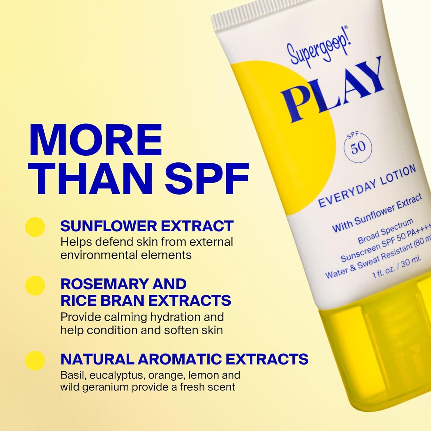 Supergoop! PLAY Everyday Lotion – image 5