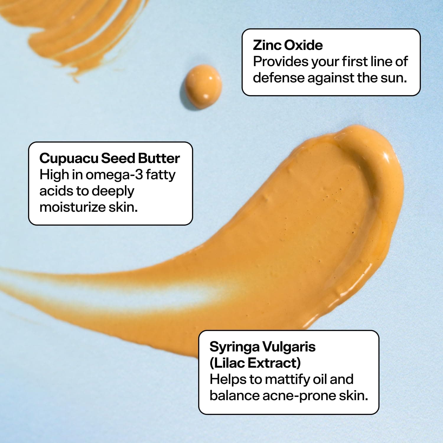 Bubble Skincare Daily Mineral Sunscreen Broad Spectrum SPF 40 – image 3