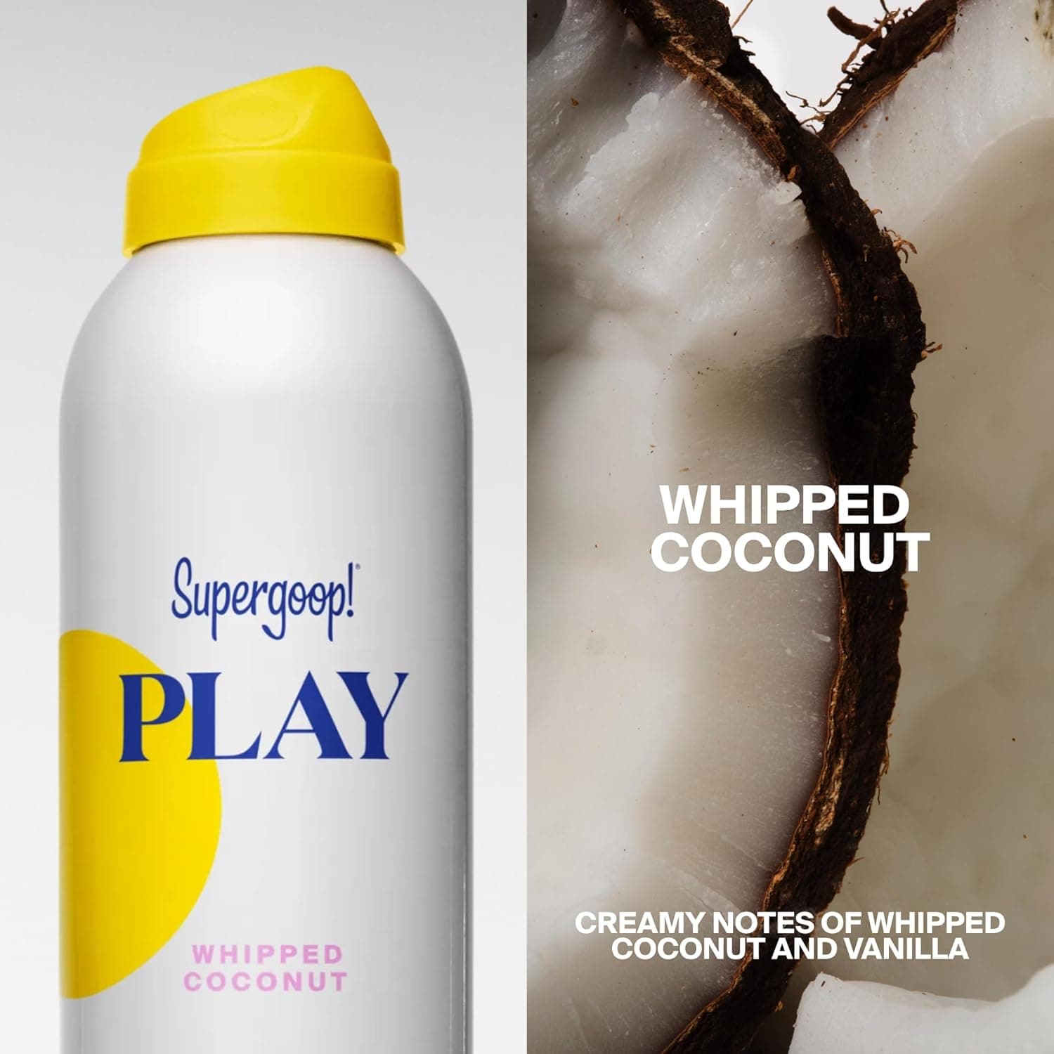 Supergoop! PLAY Antioxidant Body Mist Vitamin C -SPF 50 PA++++ Broad Spectrum Sunscreen – image 5