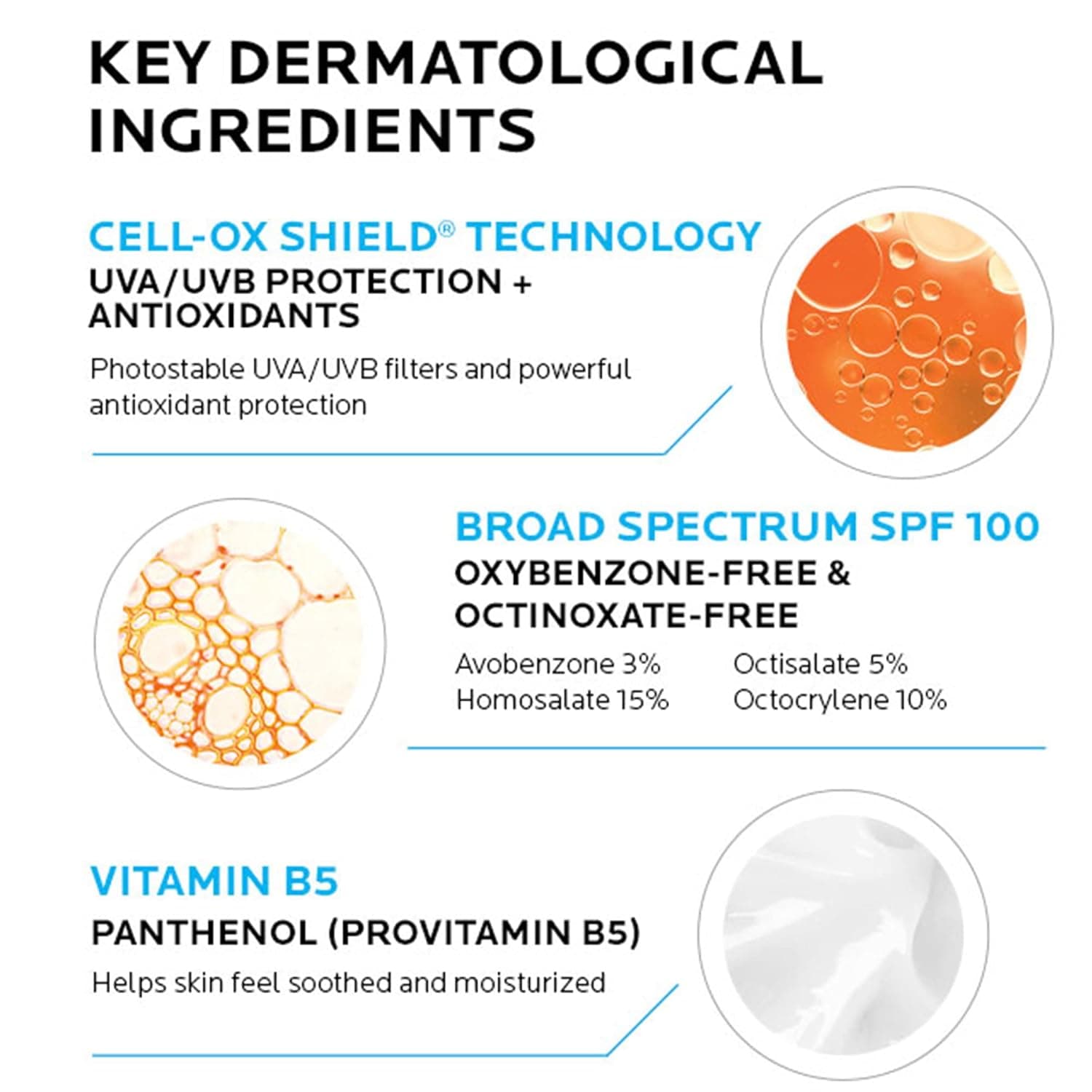 La Roche-Posay Anthelios Melt-In Milk Sunscreen SPF 100 – image 4