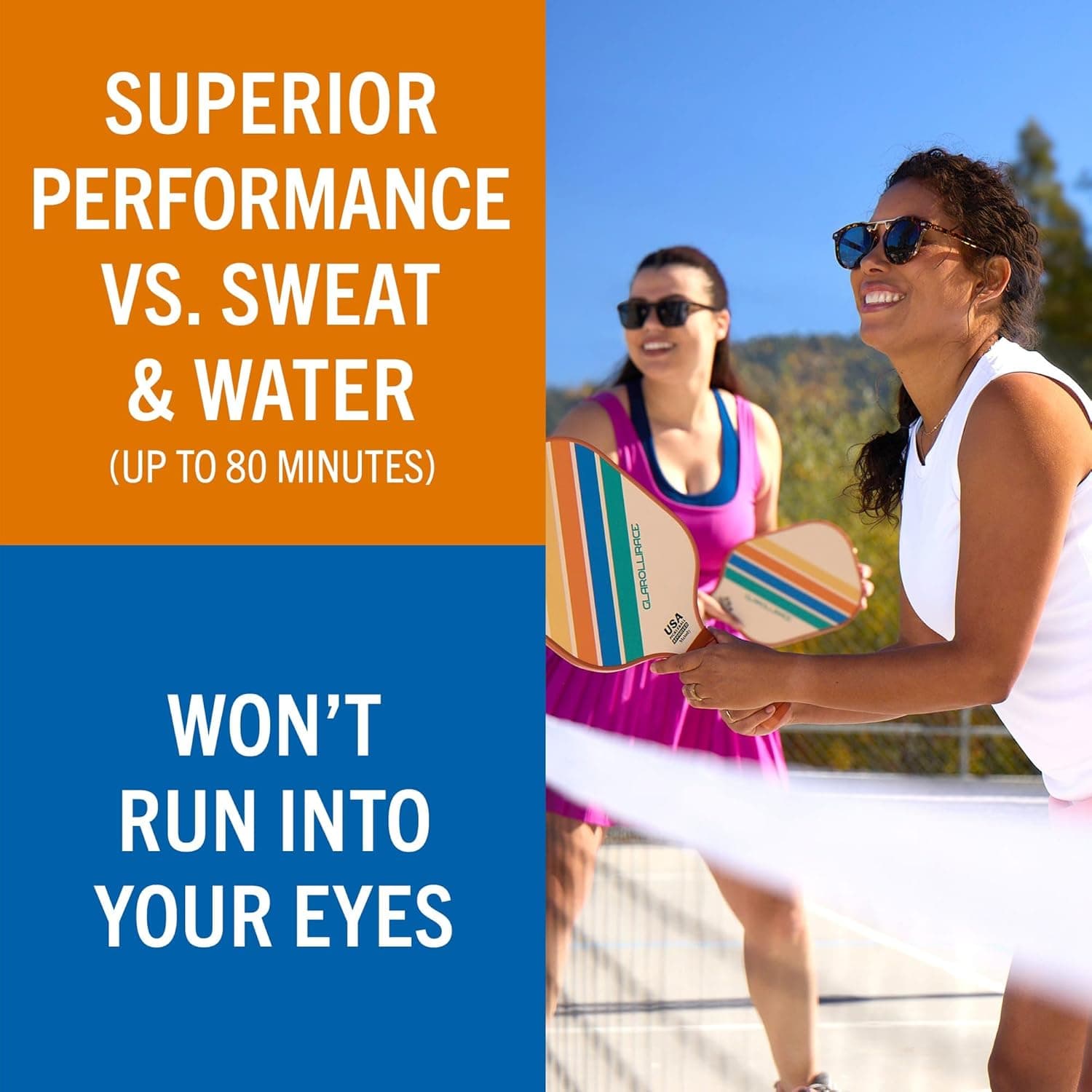 Banana Boat Sport Sunscreen for Face – image 5