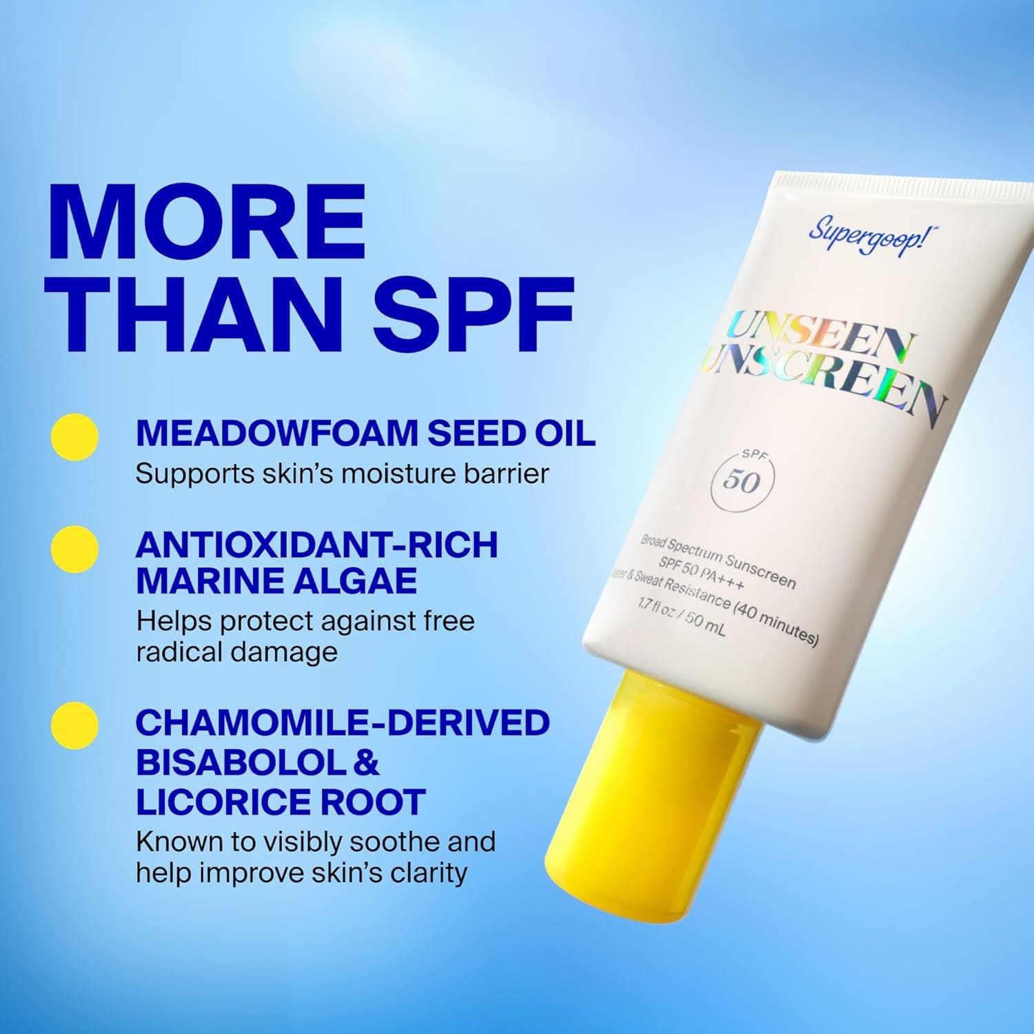 Supergoop! Unseen Sunscreen – image 6