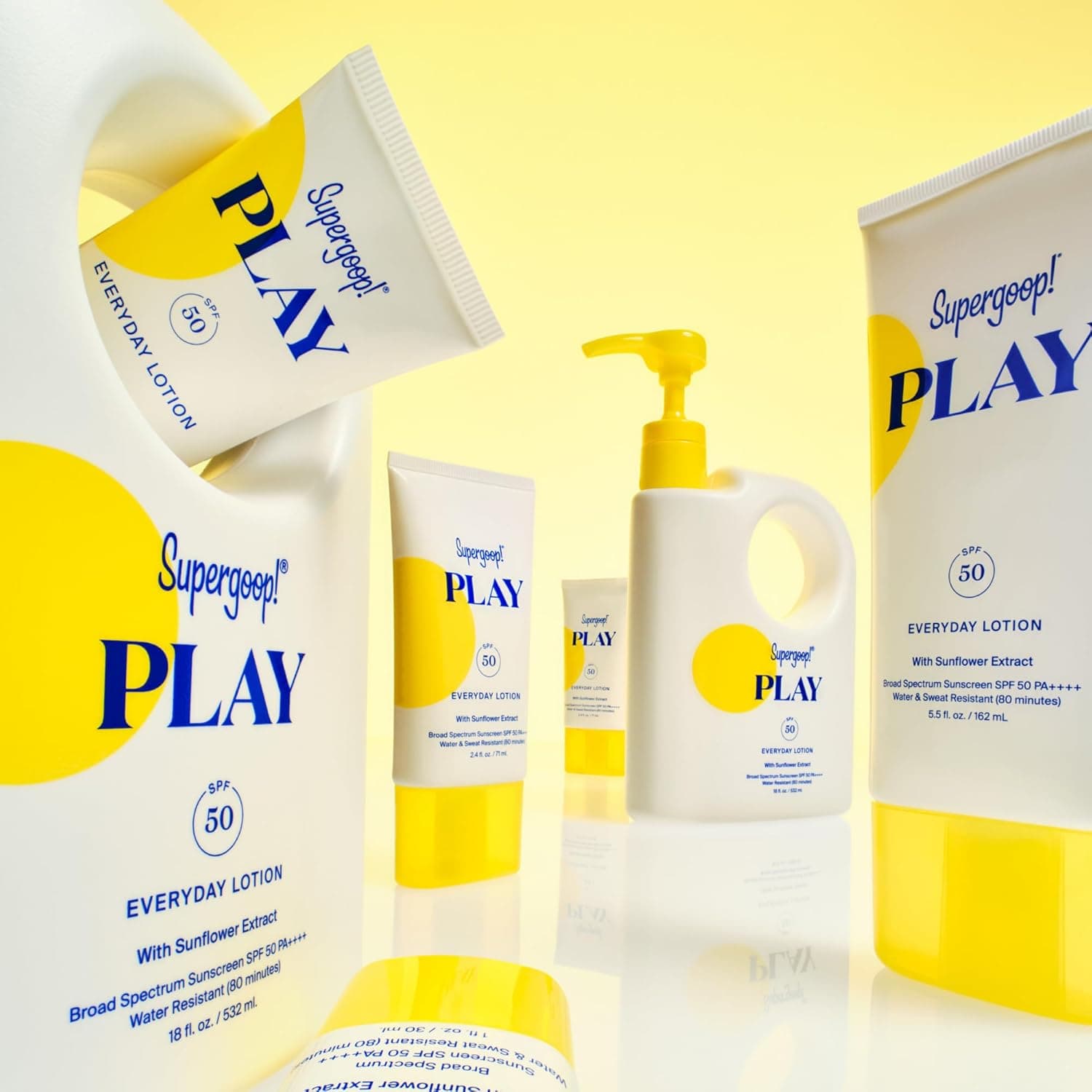 Supergoop! PLAY Everyday Lotion – image 9