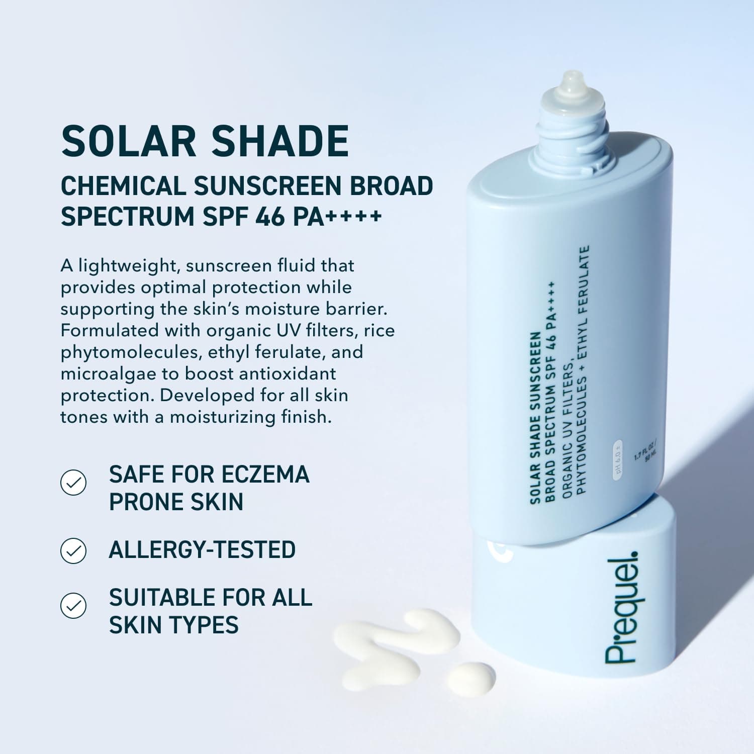 Prequel Skin Solar Shade – image 2