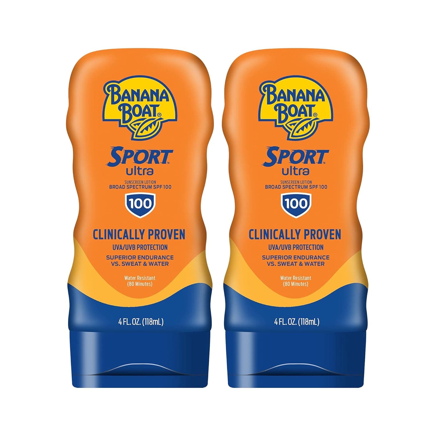 Banana Boat Sport Ultra SPF 50 Sunscreen Lotion, 12oz – image 20