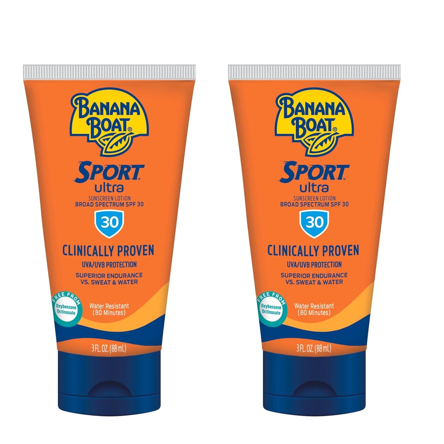 Banana Boat Sport Ultra SPF 50 Sunscreen Lotion, 12oz – image 16