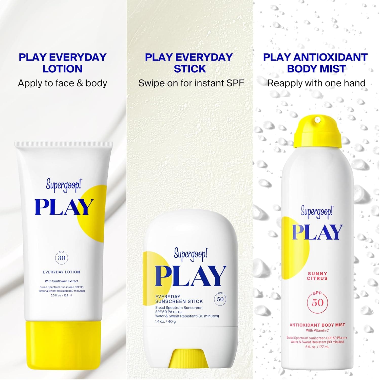 Supergoop! PLAY Everyday Lotion – image 11