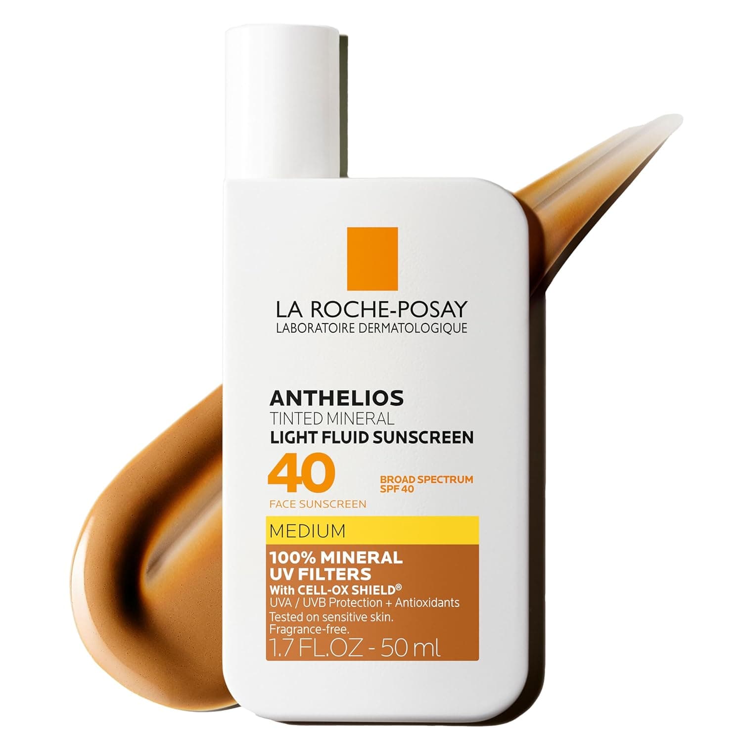 La Roche-Posay Anthelios Sunscreen SPF 40 – image 12