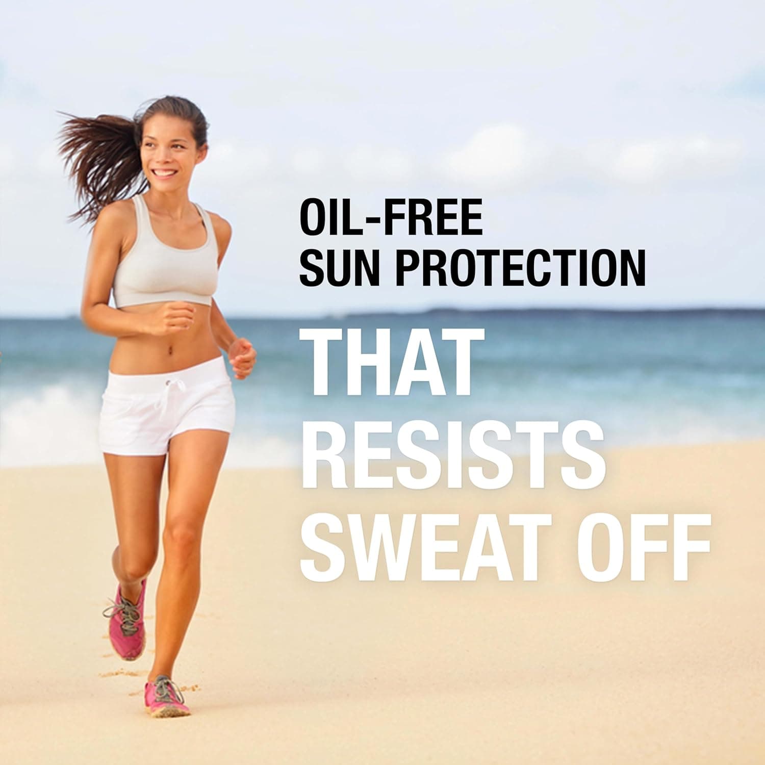 Neutrogena Sport Face Sunscreen SPF 70+ – image 4