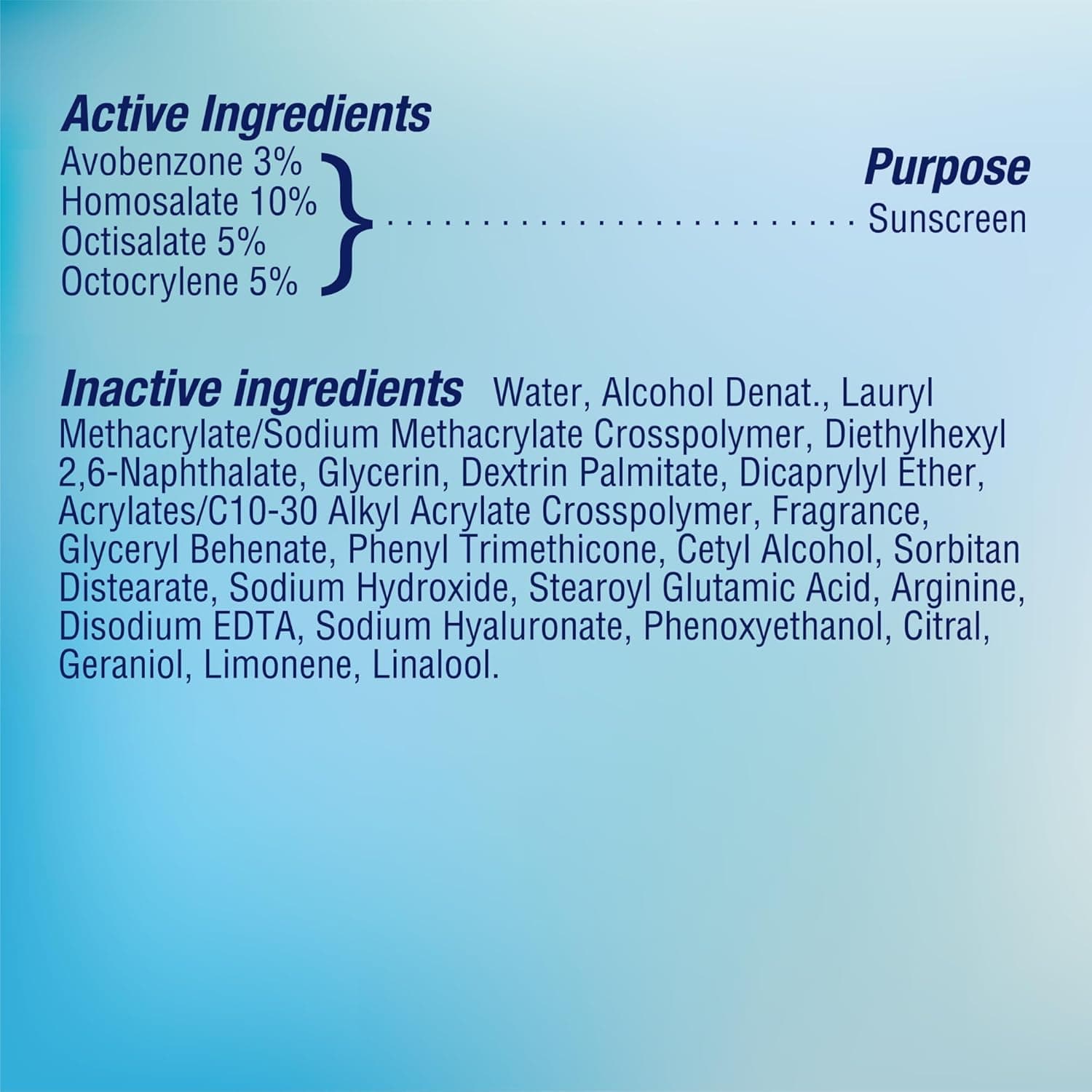 Biore UV Aqua Rich Daily Hydrating Facial Moisturizer with SPF 50 – image 8