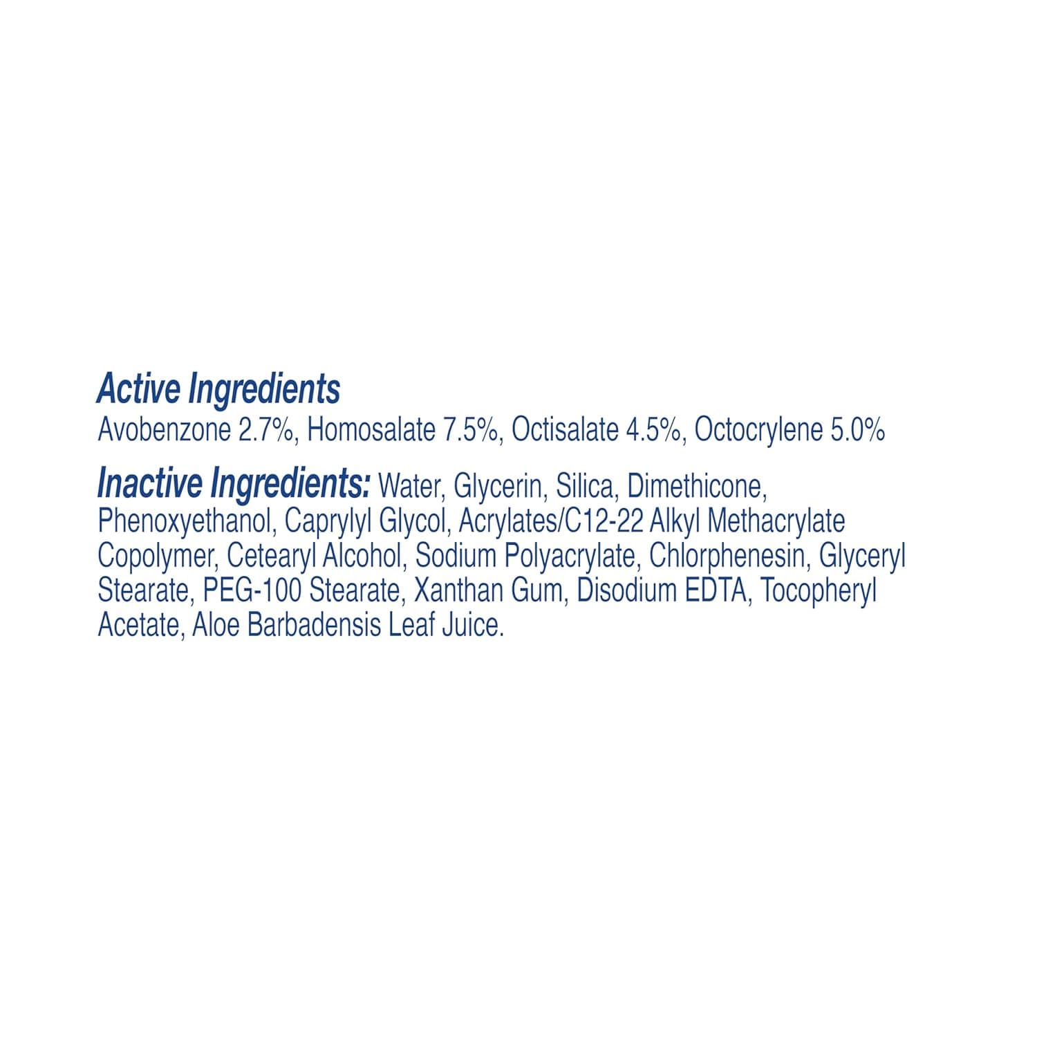 Banana Boat Sheer Sensitive Body Lotion – image 11