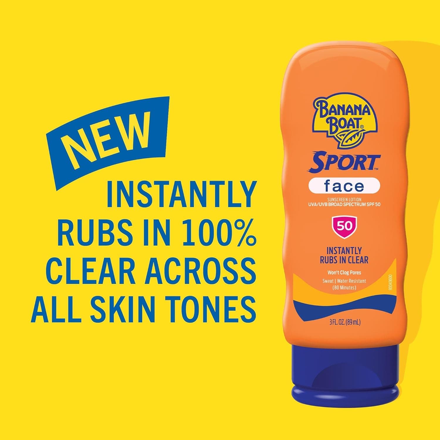 Banana Boat Sport Sunscreen for Face – image 4