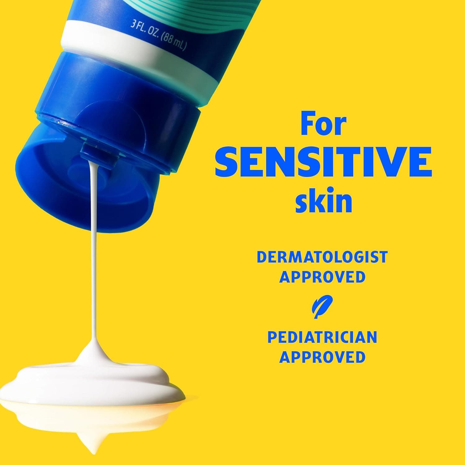 Banana Boat Sheer Sensitive Body Lotion – image 4