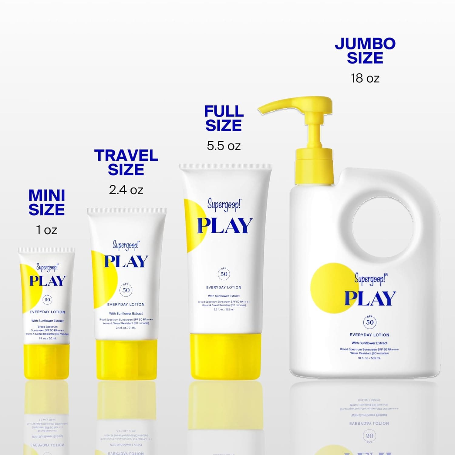 Supergoop! PLAY Everyday Lotion – image 8