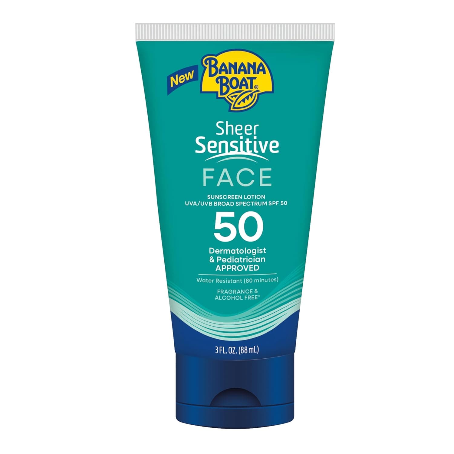 Banana Boat Sheer Sensitive Body Lotion – image 12