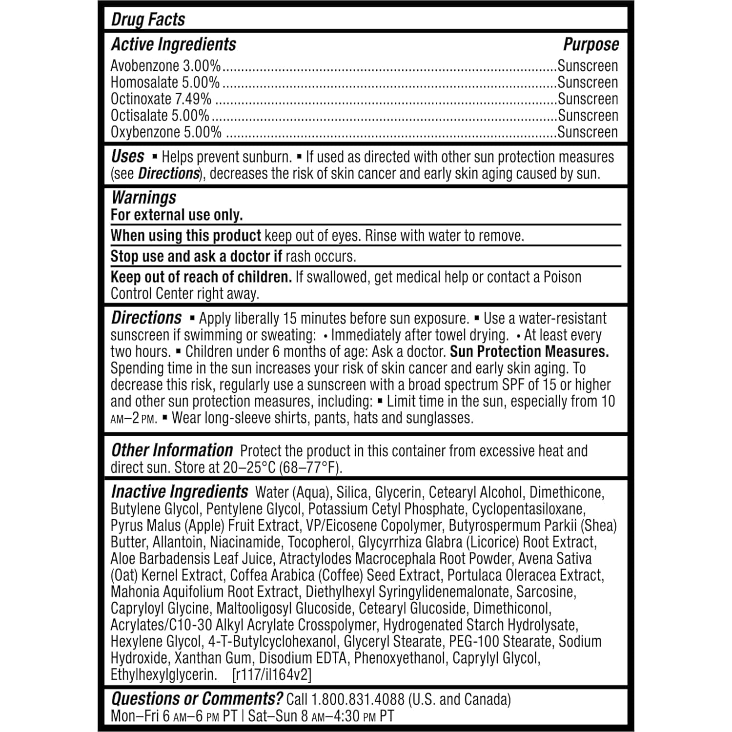 Paula's Choice RESIST Skin Restoring Moisturizer SPF 50 – image 4
