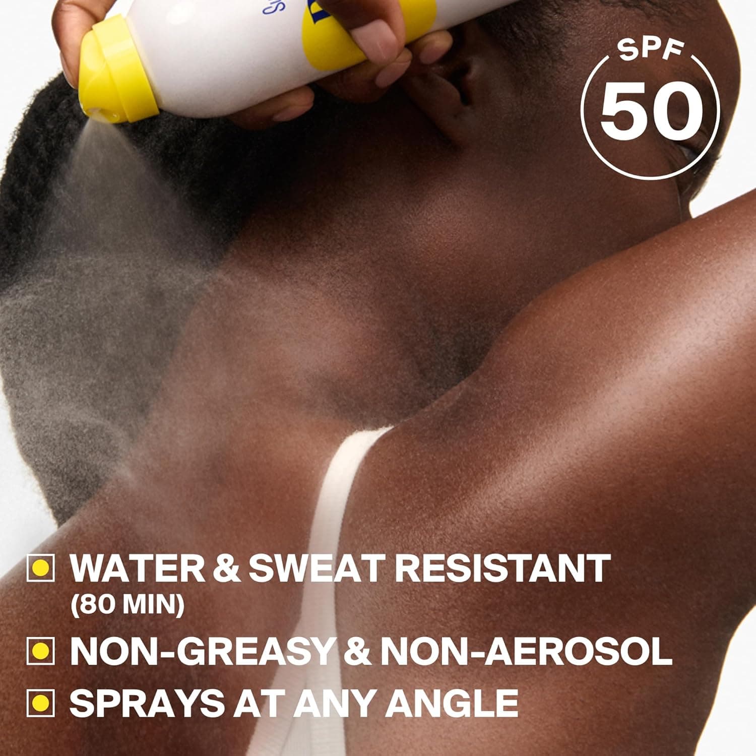 Supergoop! PLAY Antioxidant Body Mist Vitamin C -SPF 50 PA++++ Broad Spectrum Sunscreen – image 3