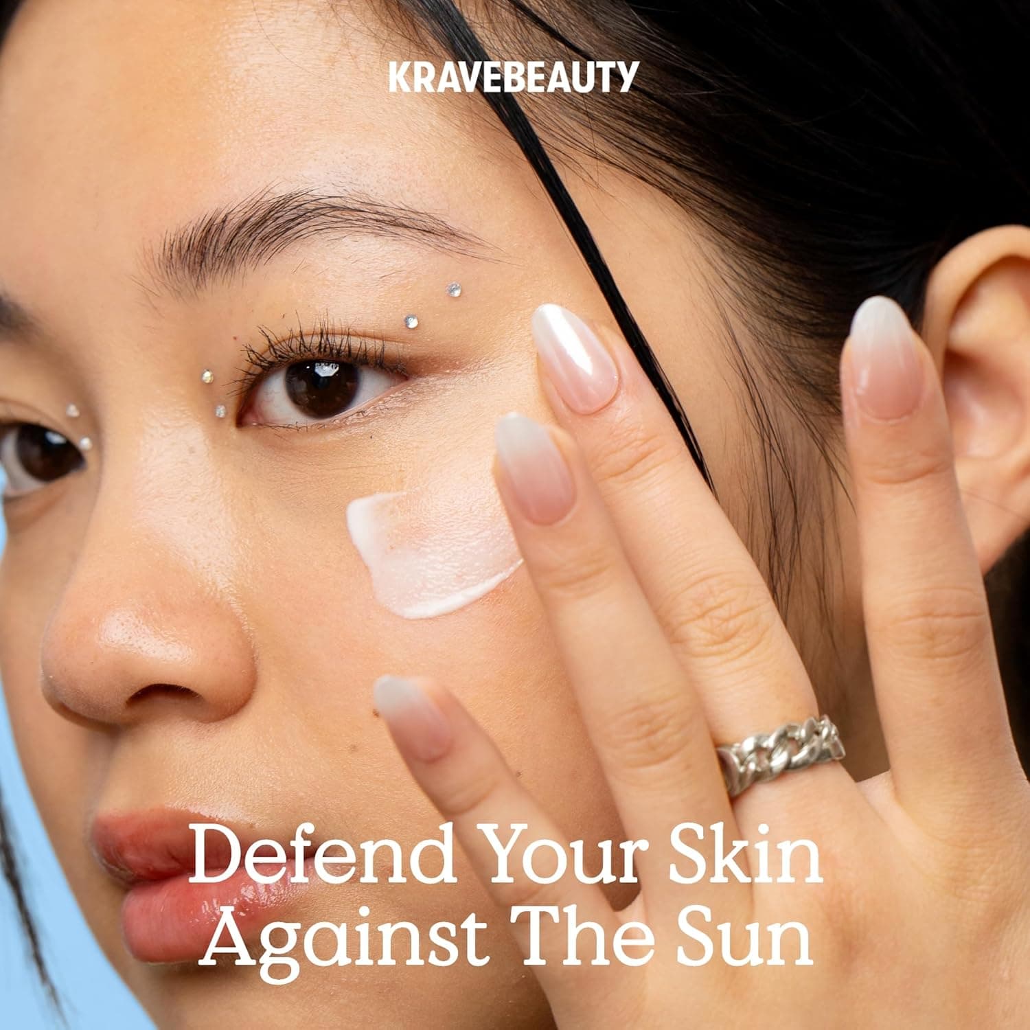 KraveBeauty Beet The Sun Lightweight Sunscreen SPF 40 PA+++ – image 5
