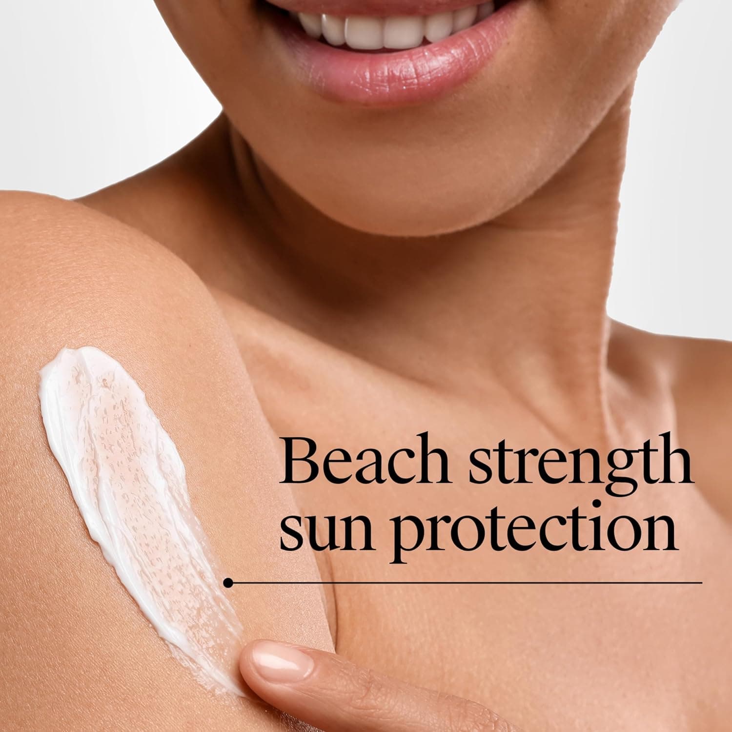 Neutrogena Sunscreen Lotion Beach Defense SPF 70 – image 4