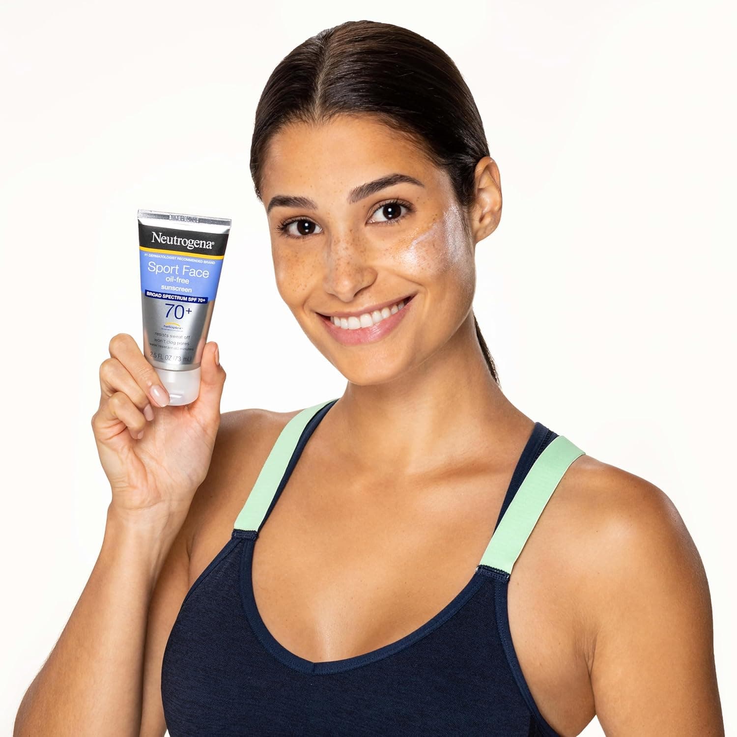 Neutrogena Sport Face Sunscreen SPF 70+ – image 5