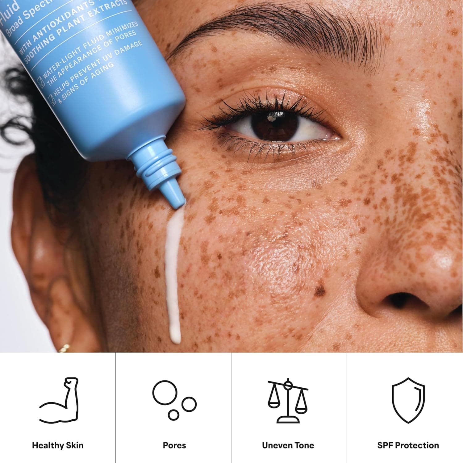 Paula's Choice RESIST Daily Hydrating Fluid Face Moisturizer with SPF 50 Sunscreen – image 6