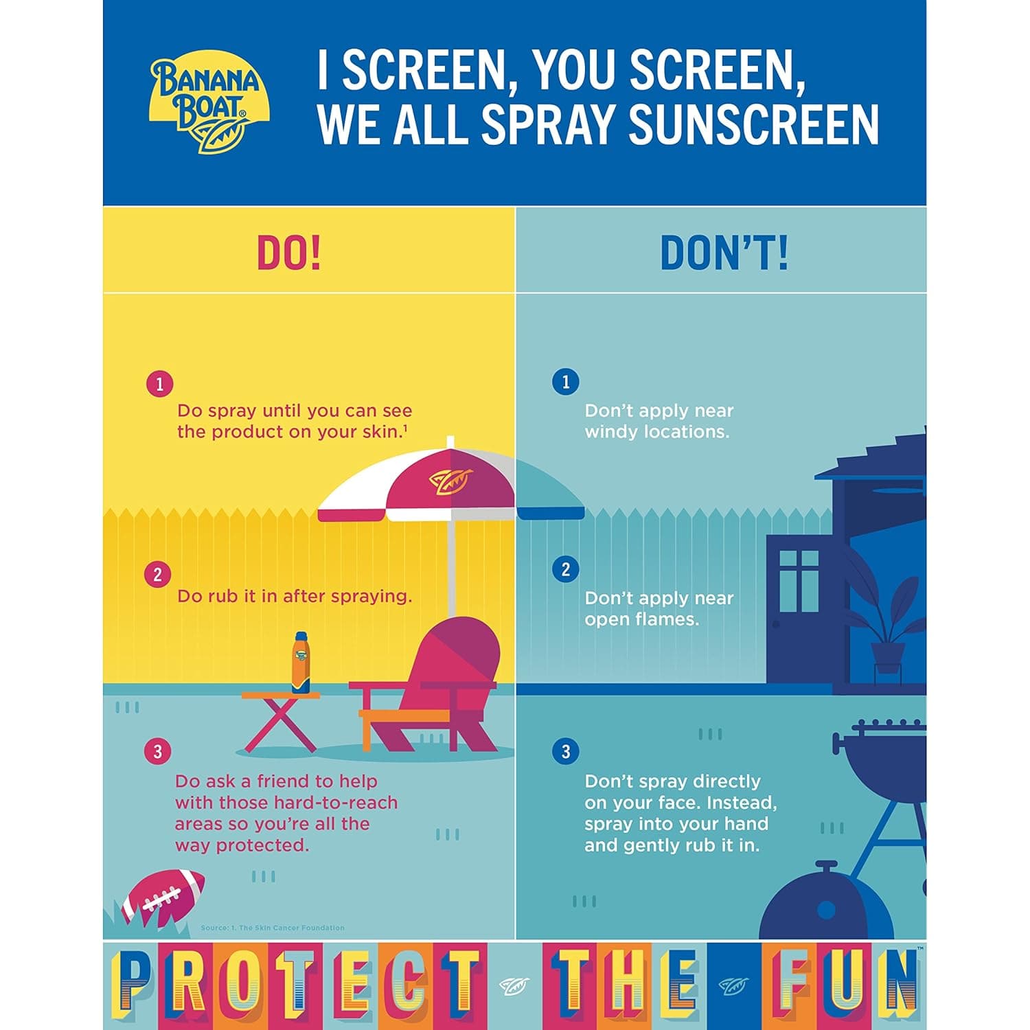 Banana Boat Sport Ultra SPF 50 Sunscreen Spray – image 11
