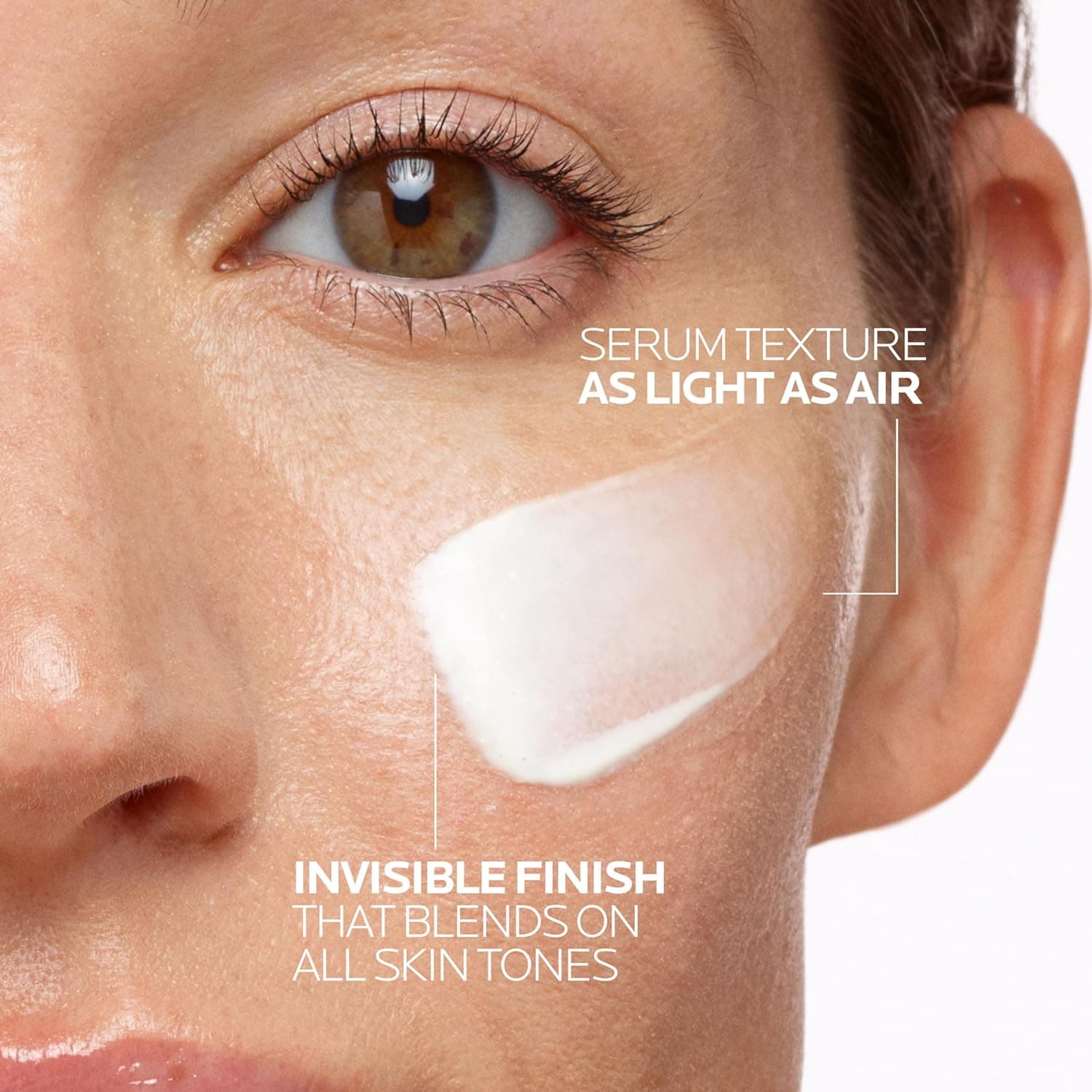 La Roche-Posay Anthelios UVAir Sunscreen Serum SPF 50 for Sensitive Skin – image 6