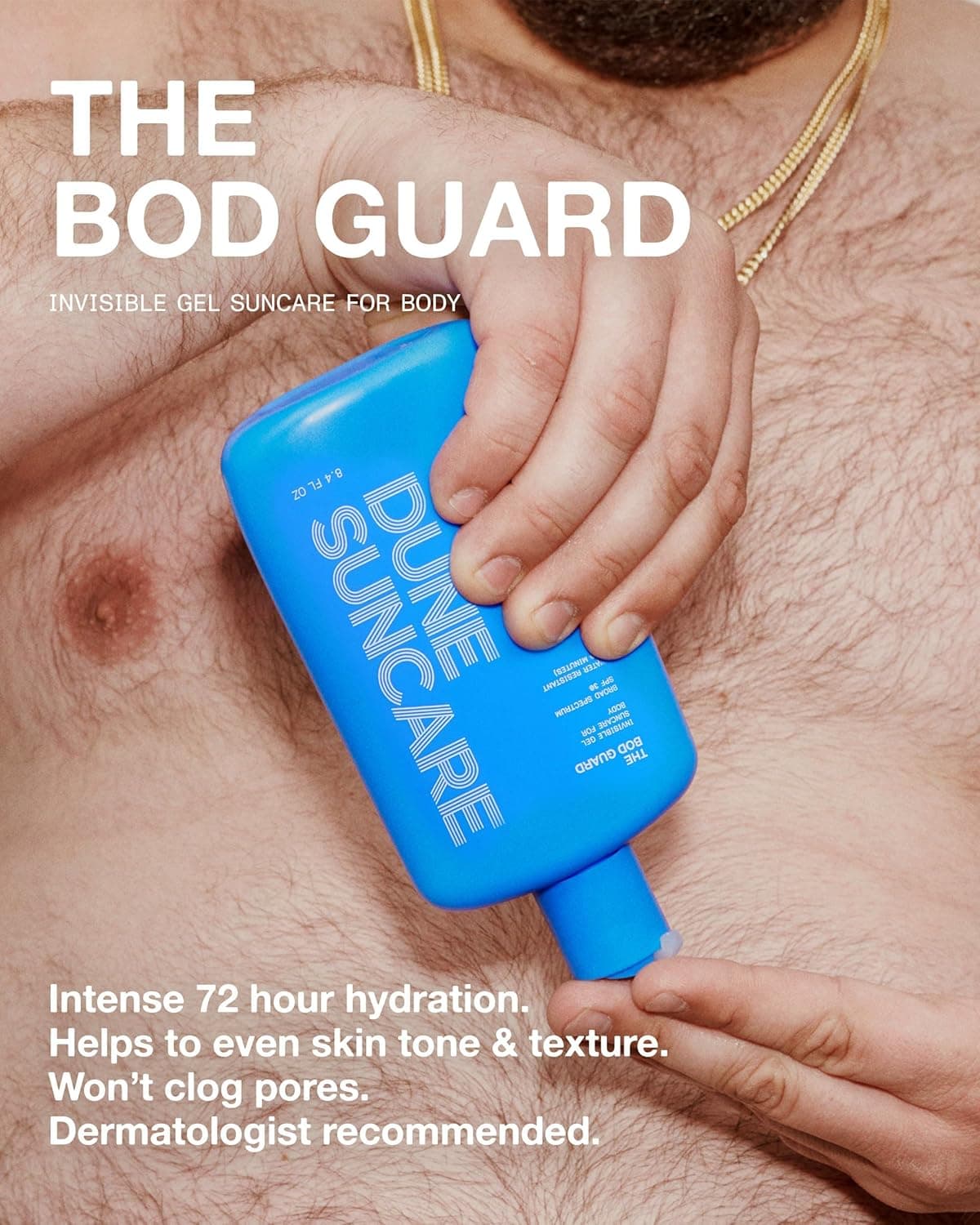 DUNE SUNCARE The Bod Guard – image 5