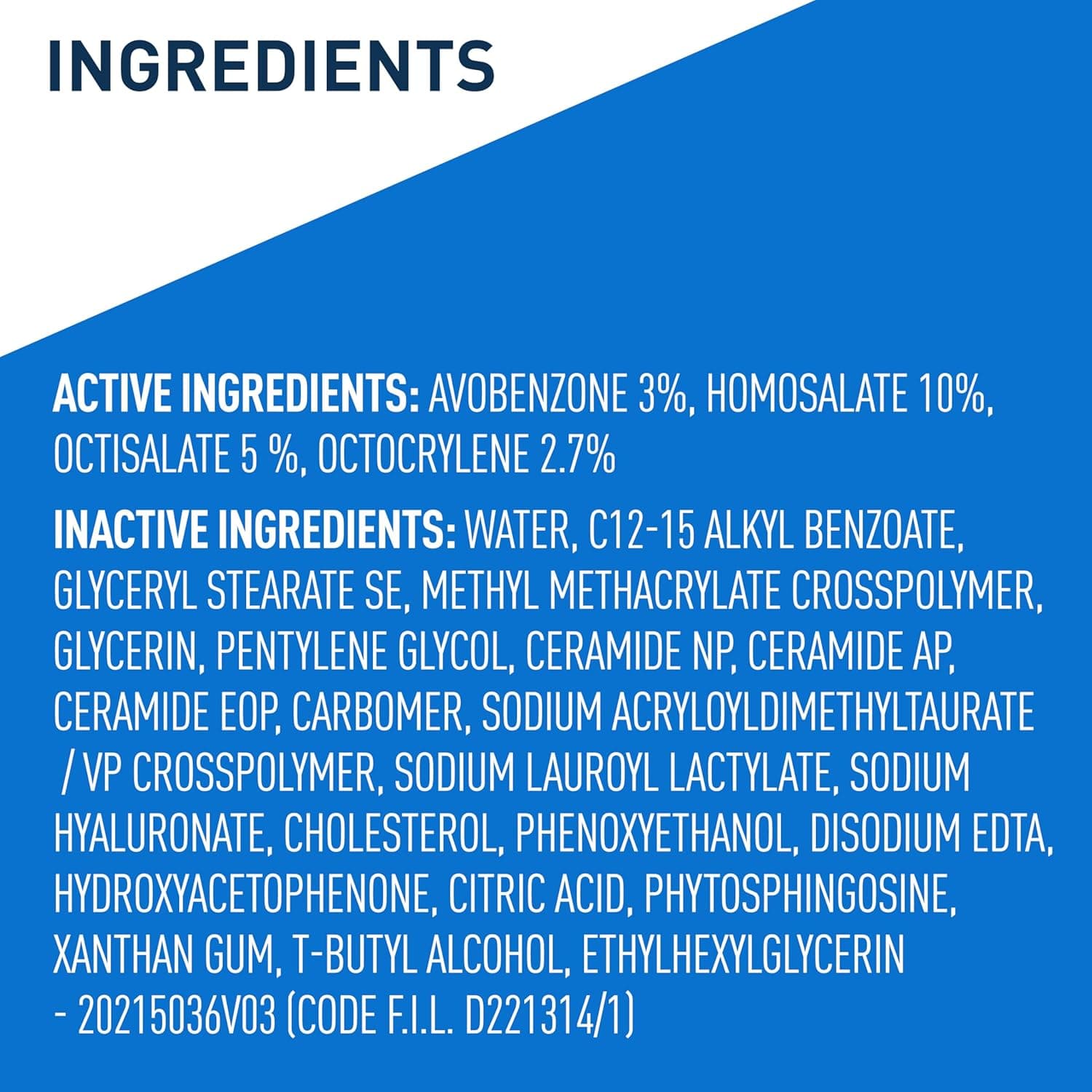 CeraVe Ultra-Light Moisturizing Lotion With SPF 30 – image 9
